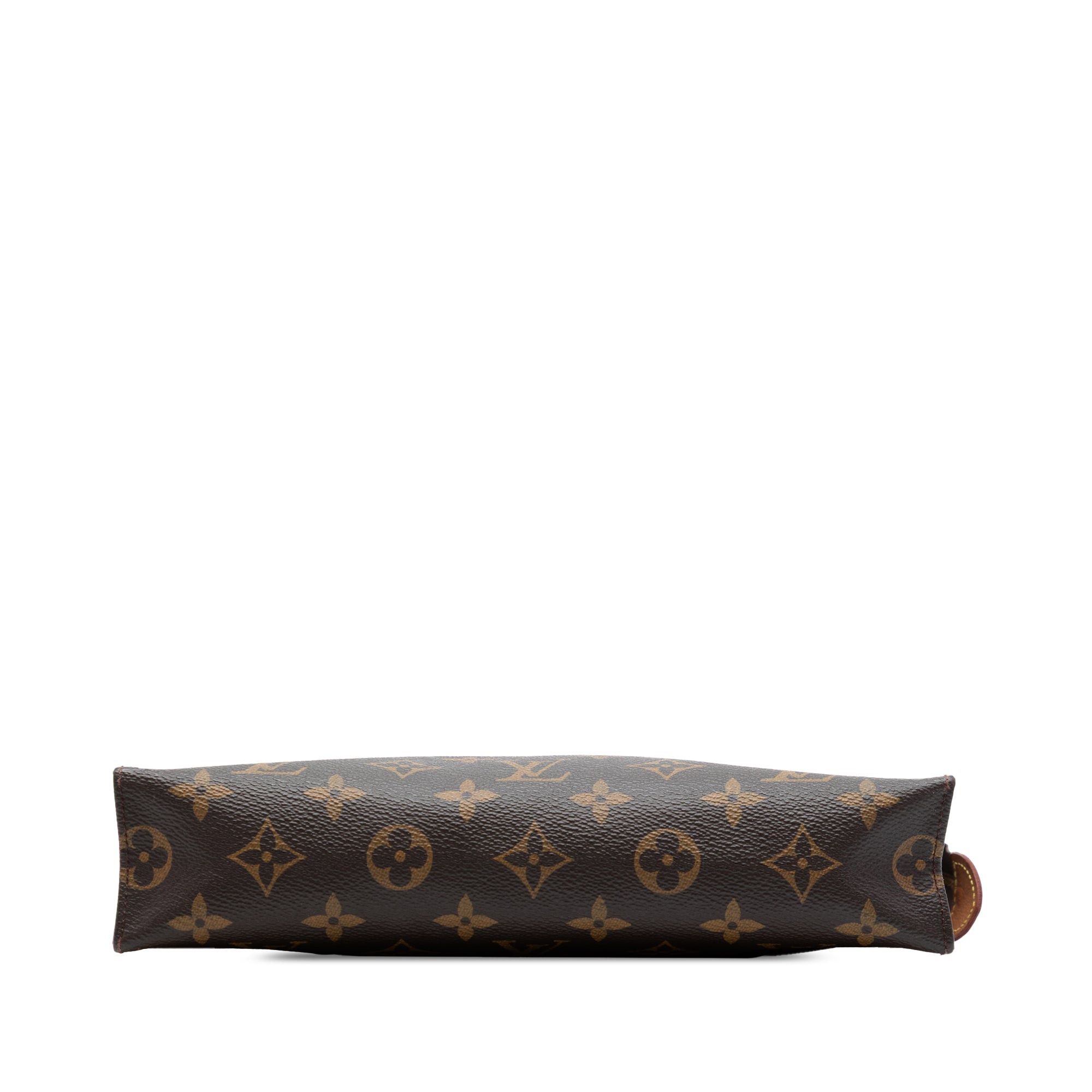 Louis Vuitton Monogram Toiletry Pouch 26 Size ONE SIZE - 3 Thumbnail