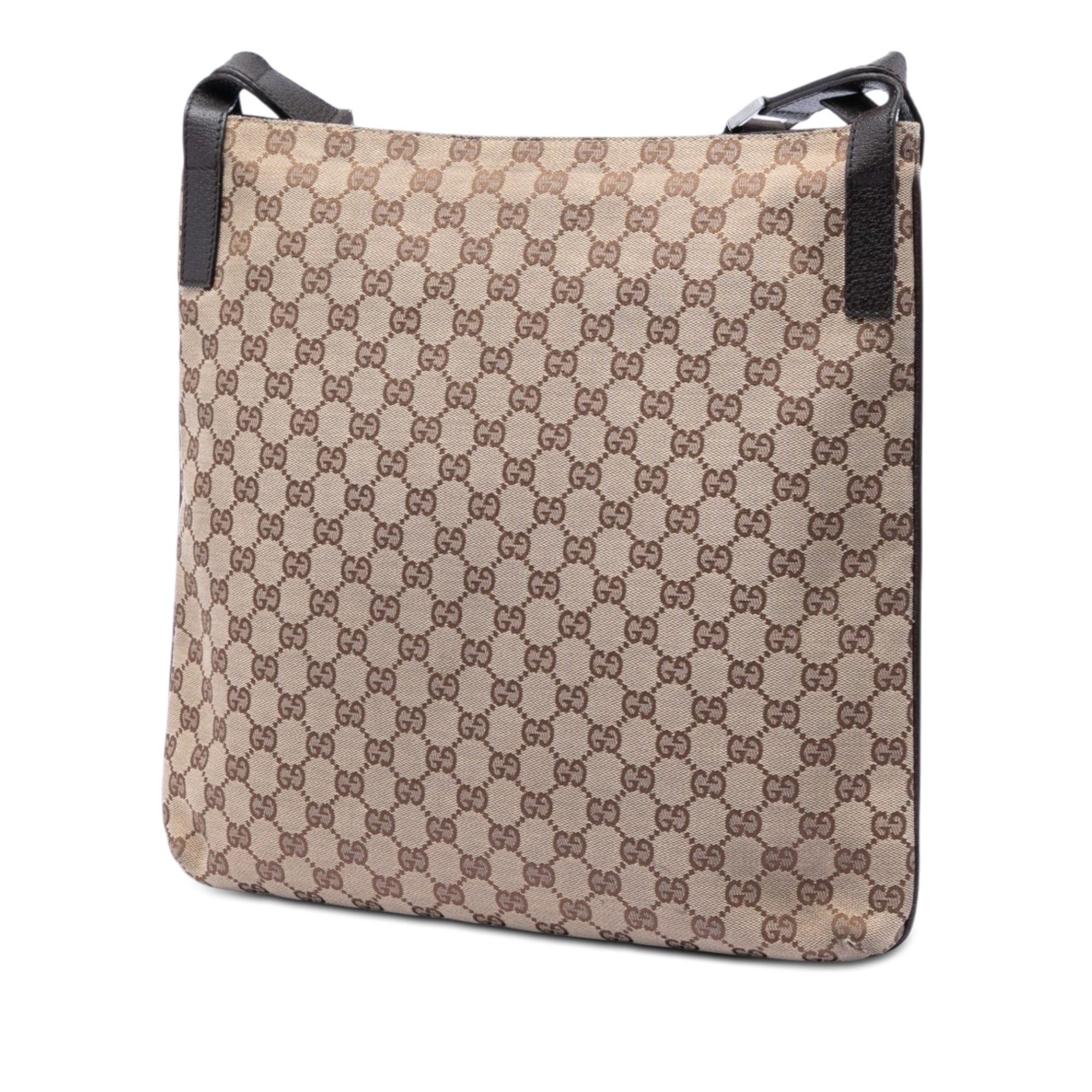 Gucci GG Canvas Crossbody Size ONE SIZE - 2 Thumbnail