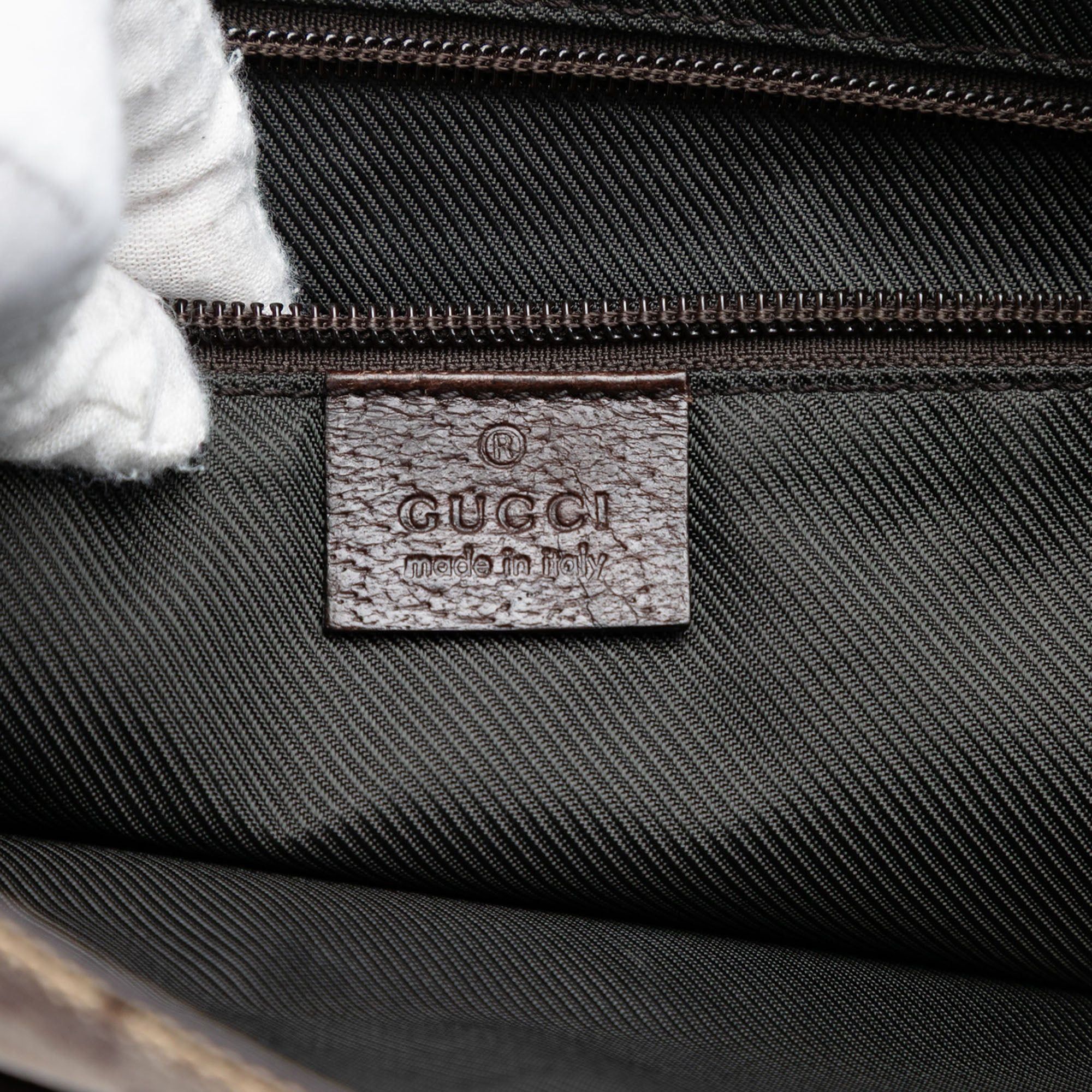 Gucci GG Canvas Crossbody Size ONE SIZE - 5 Thumbnail