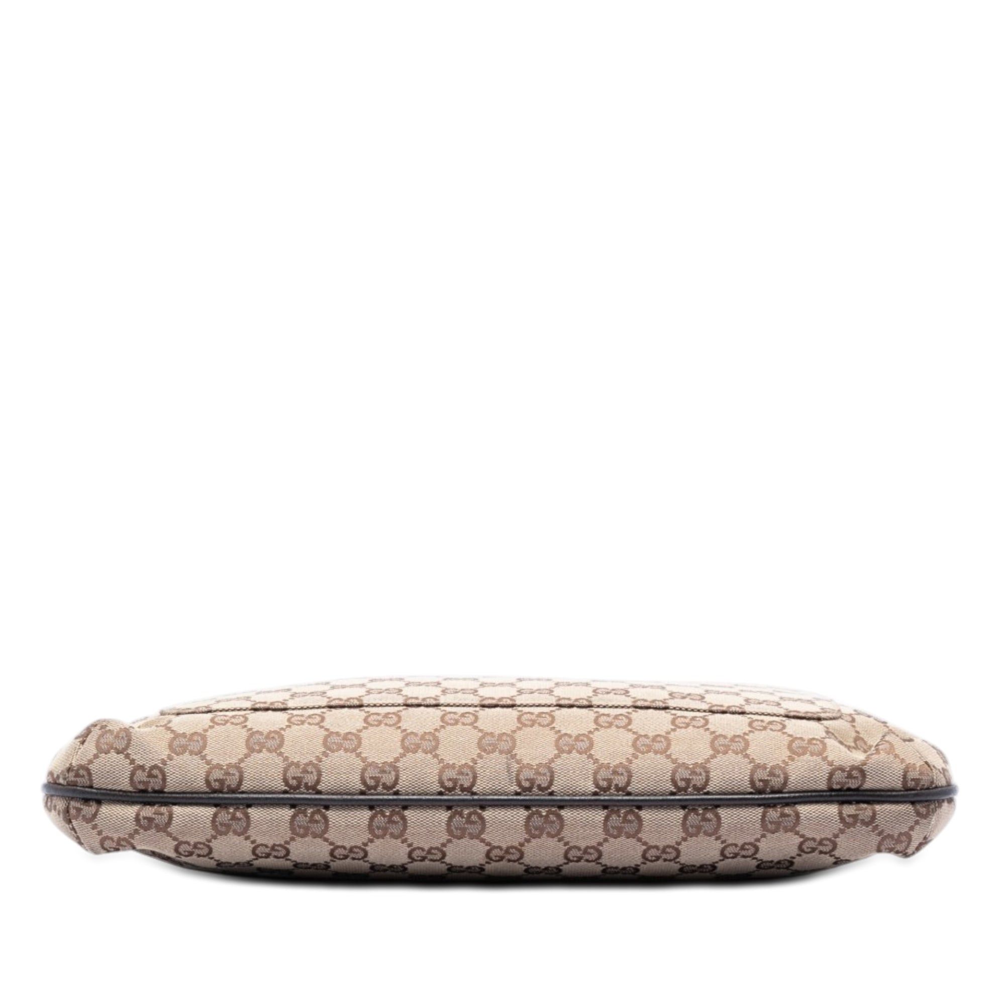 Gucci GG Canvas Crossbody Size ONE SIZE - 3 Thumbnail
