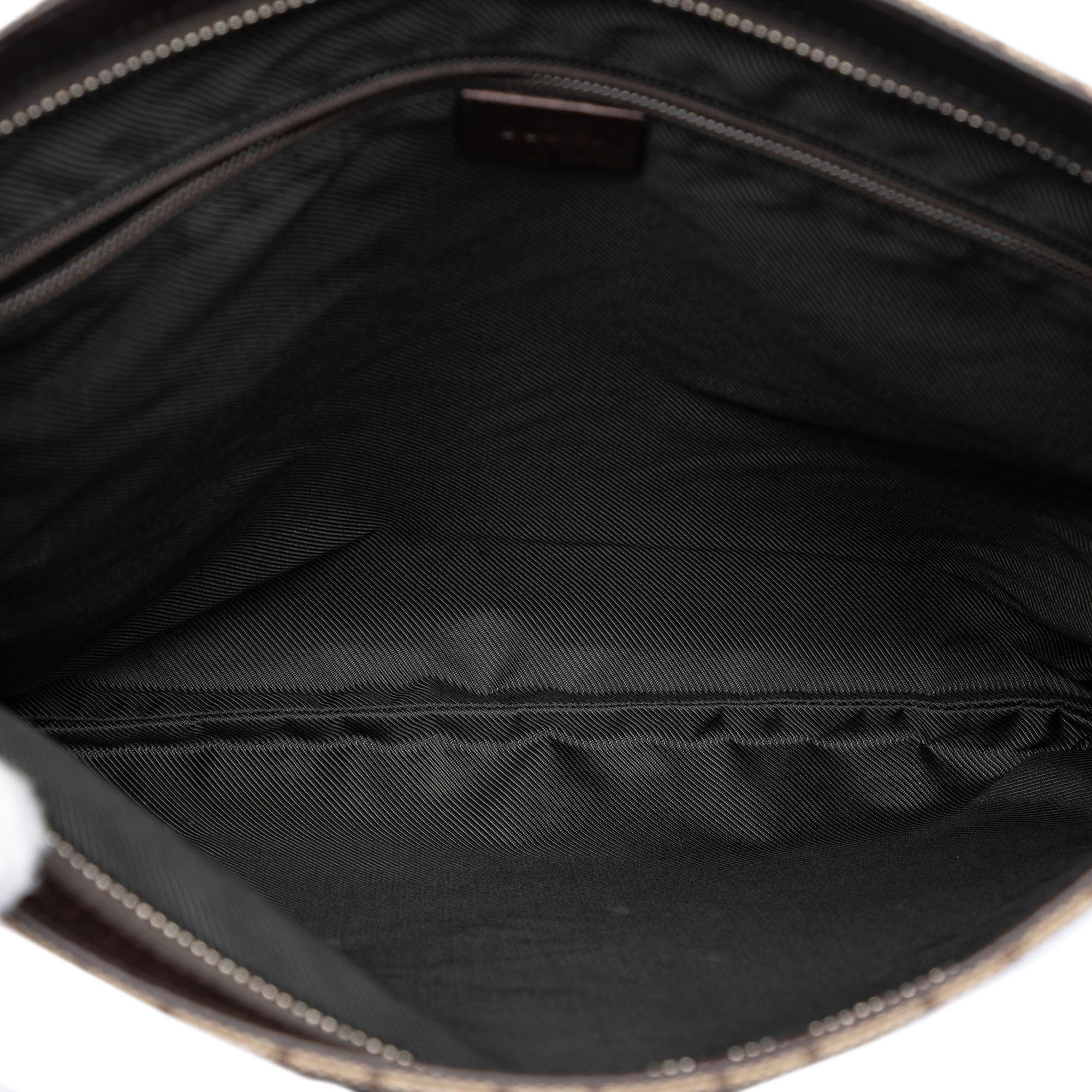 Gucci GG Canvas Crossbody Size ONE SIZE - 4 Thumbnail