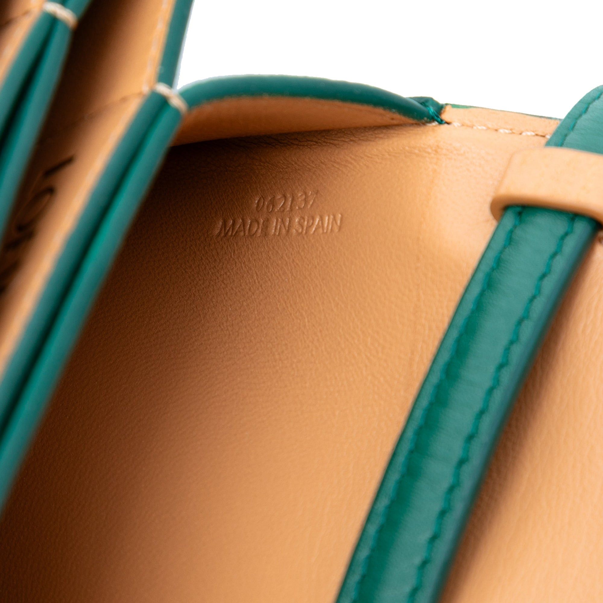 Loewe Smooth Leather Goya Long Shoulder Bag Size ONE SIZE - 5 Thumbnail