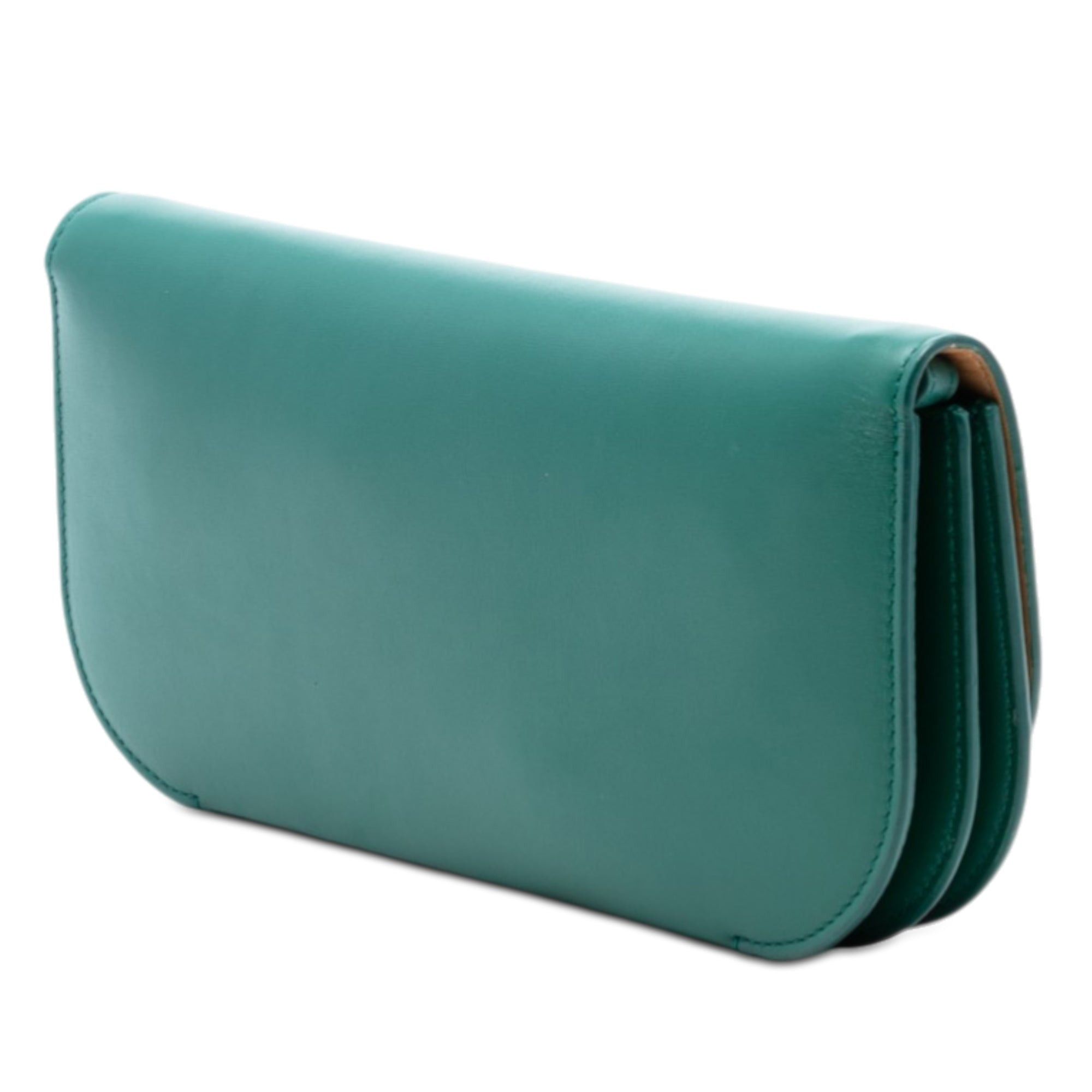 Loewe Smooth Leather Goya Long Shoulder Bag Size ONE SIZE - 2 Thumbnail