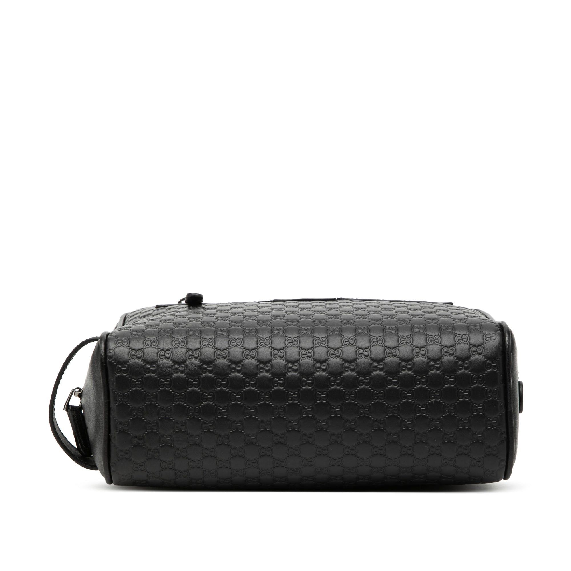 Gucci Microguccissima Clutch Size ONE SIZE - 3 Thumbnail