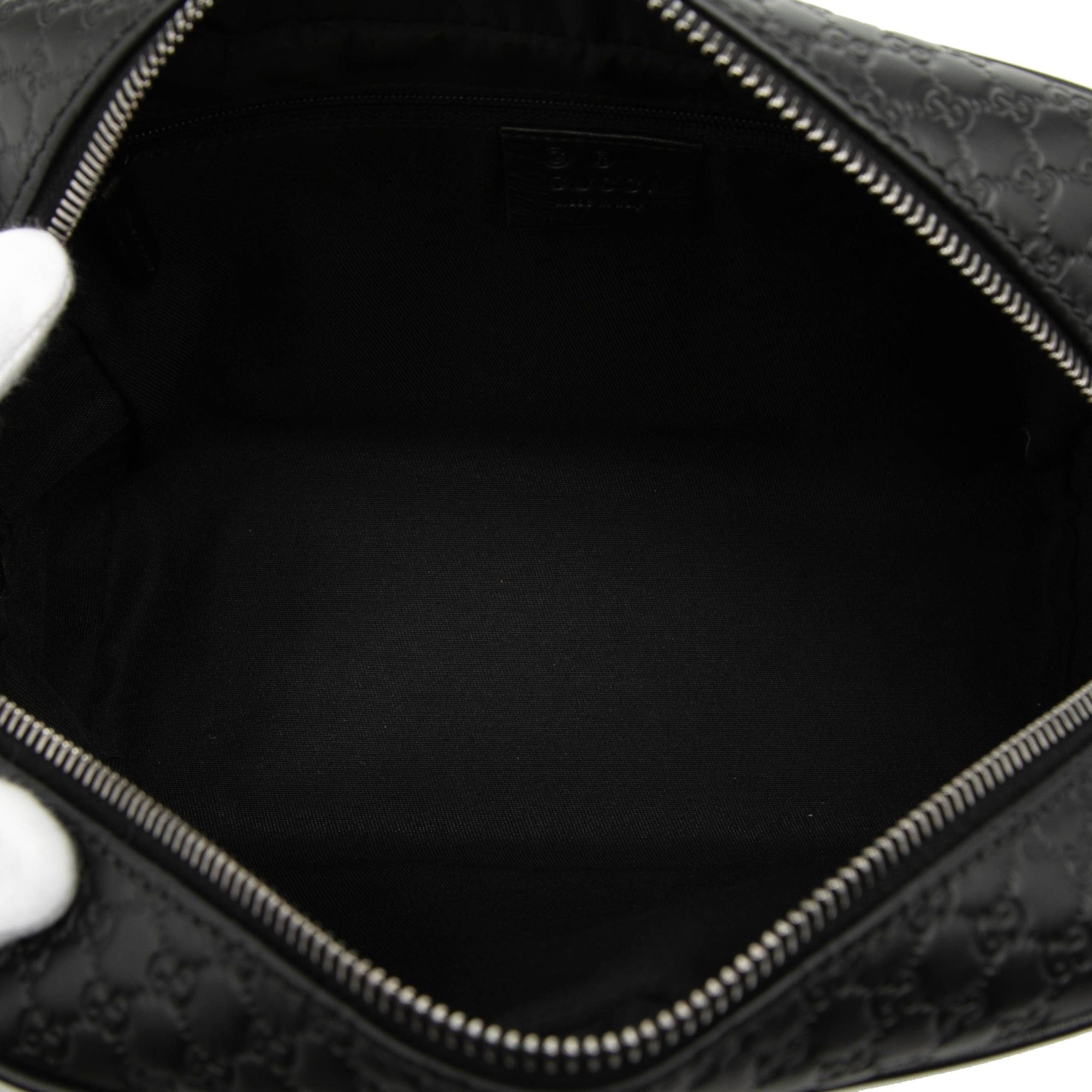 Gucci Microguccissima Clutch Size ONE SIZE - 4 Thumbnail