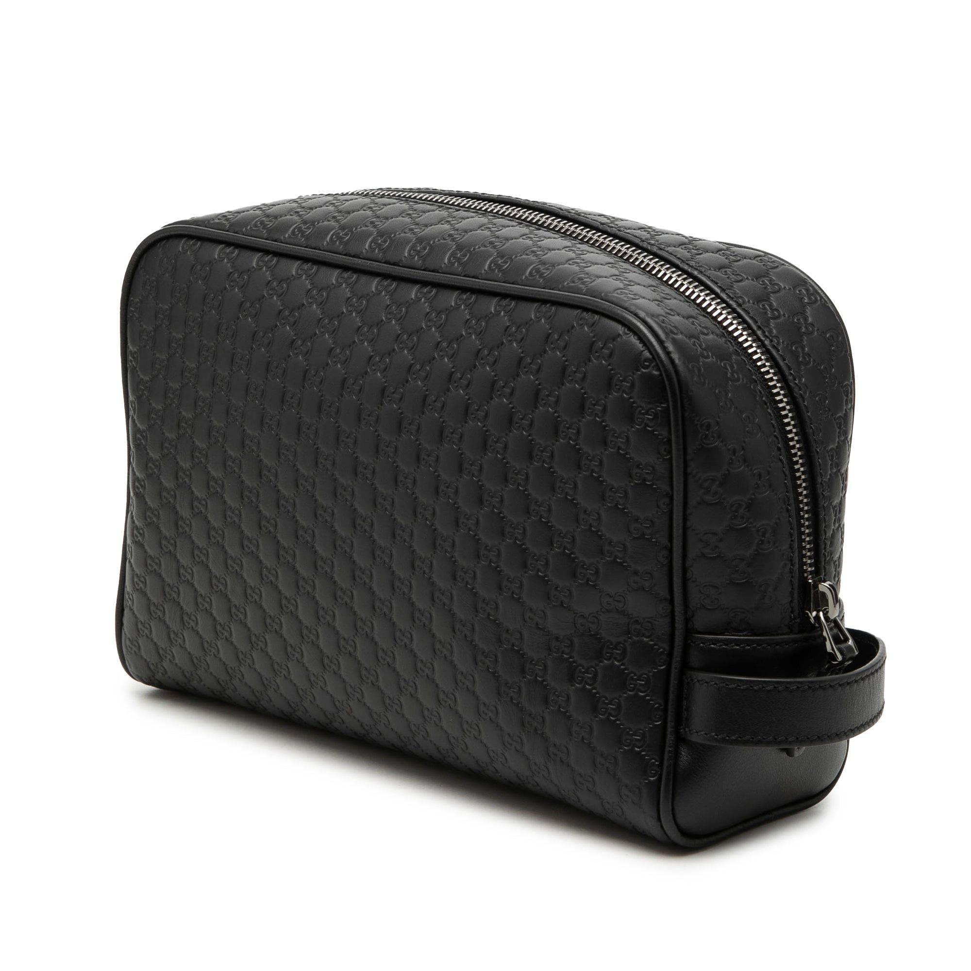 Gucci Microguccissima Clutch Size ONE SIZE - 2 Thumbnail