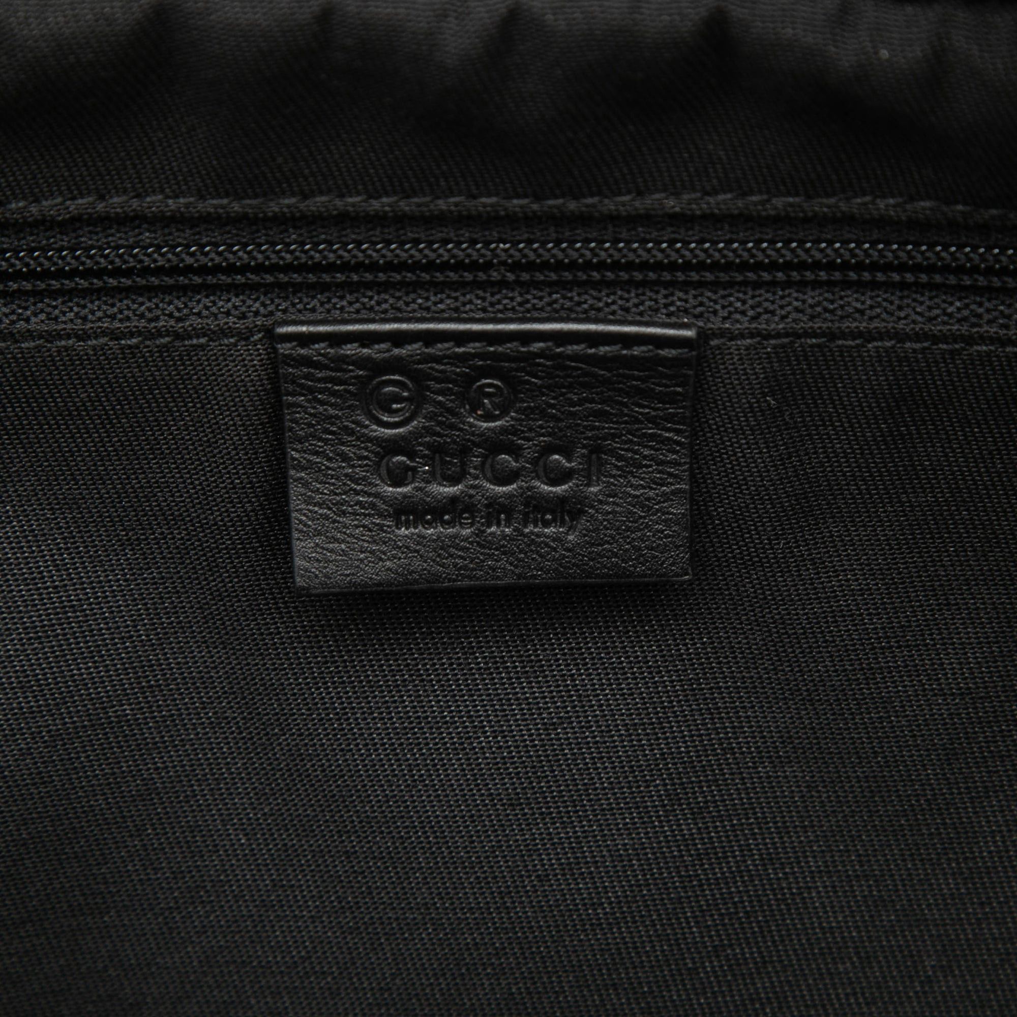 Gucci Microguccissima Clutch Size ONE SIZE - 5 Thumbnail