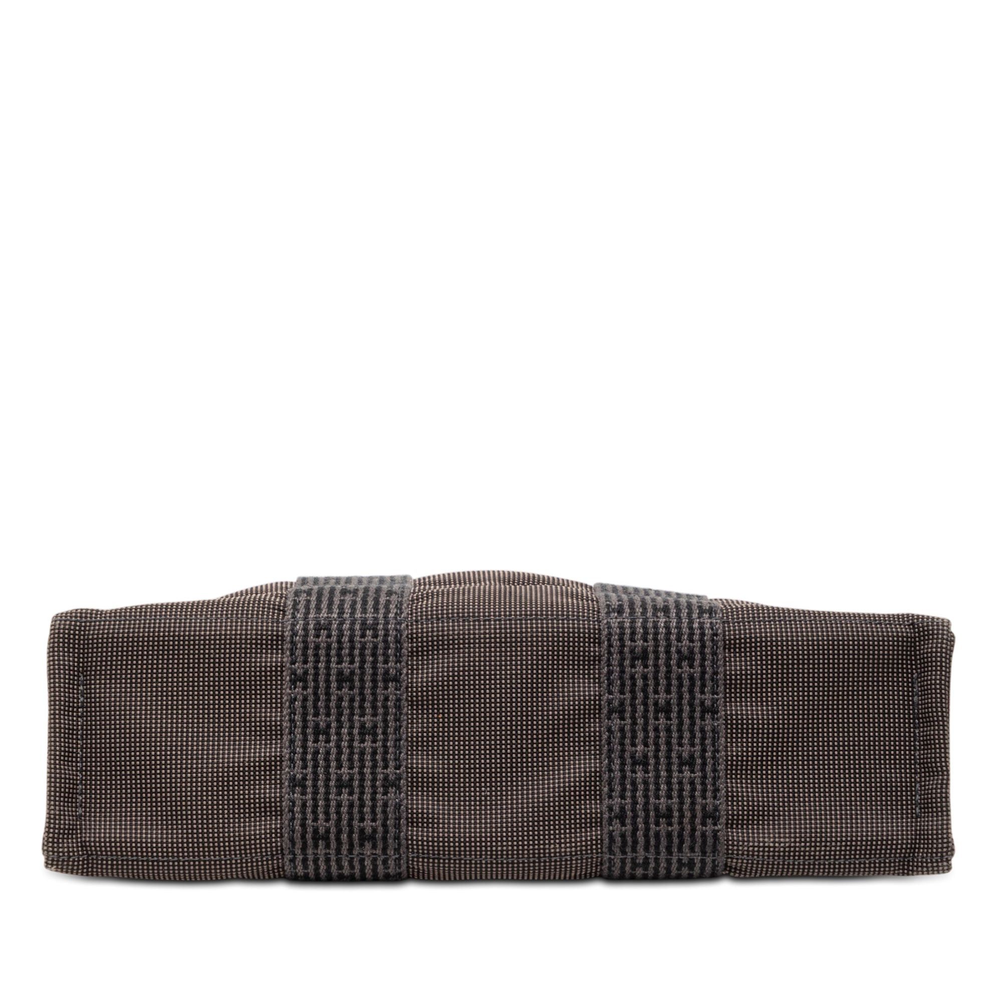 Hermes Canvas Herline PM Size ONE SIZE - 3 Thumbnail