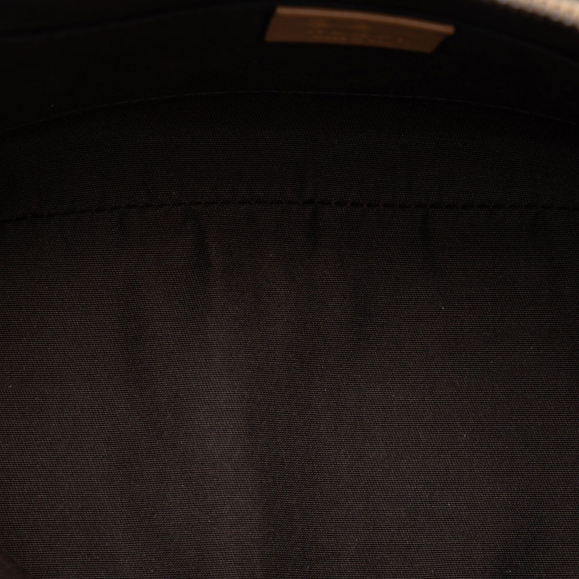 Gucci Mini Guccissima Dome Satchel Size ONE SIZE - 4 Thumbnail