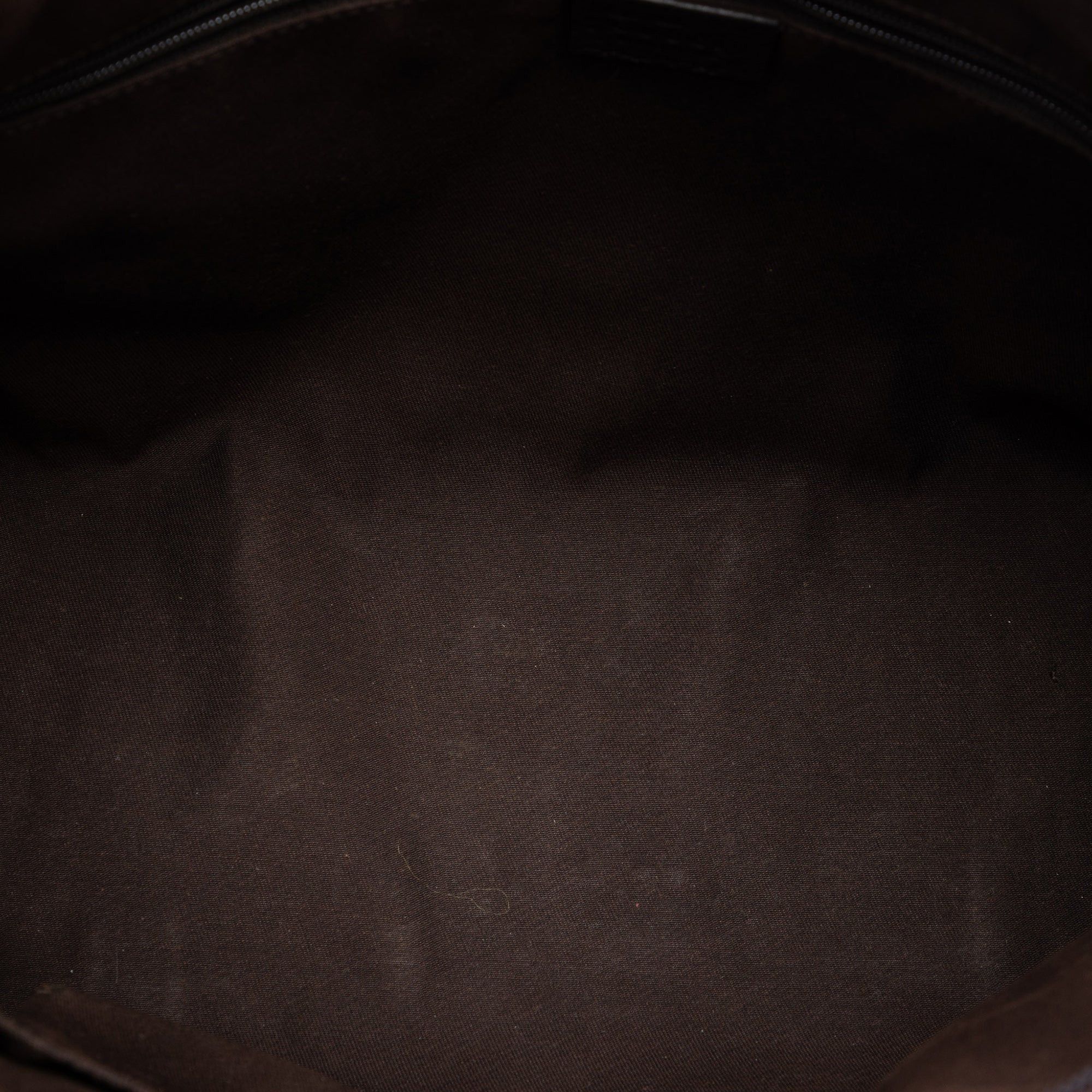 Gucci GG Nylon Abbey D Ring Tote Size ONE SIZE - 4 Thumbnail