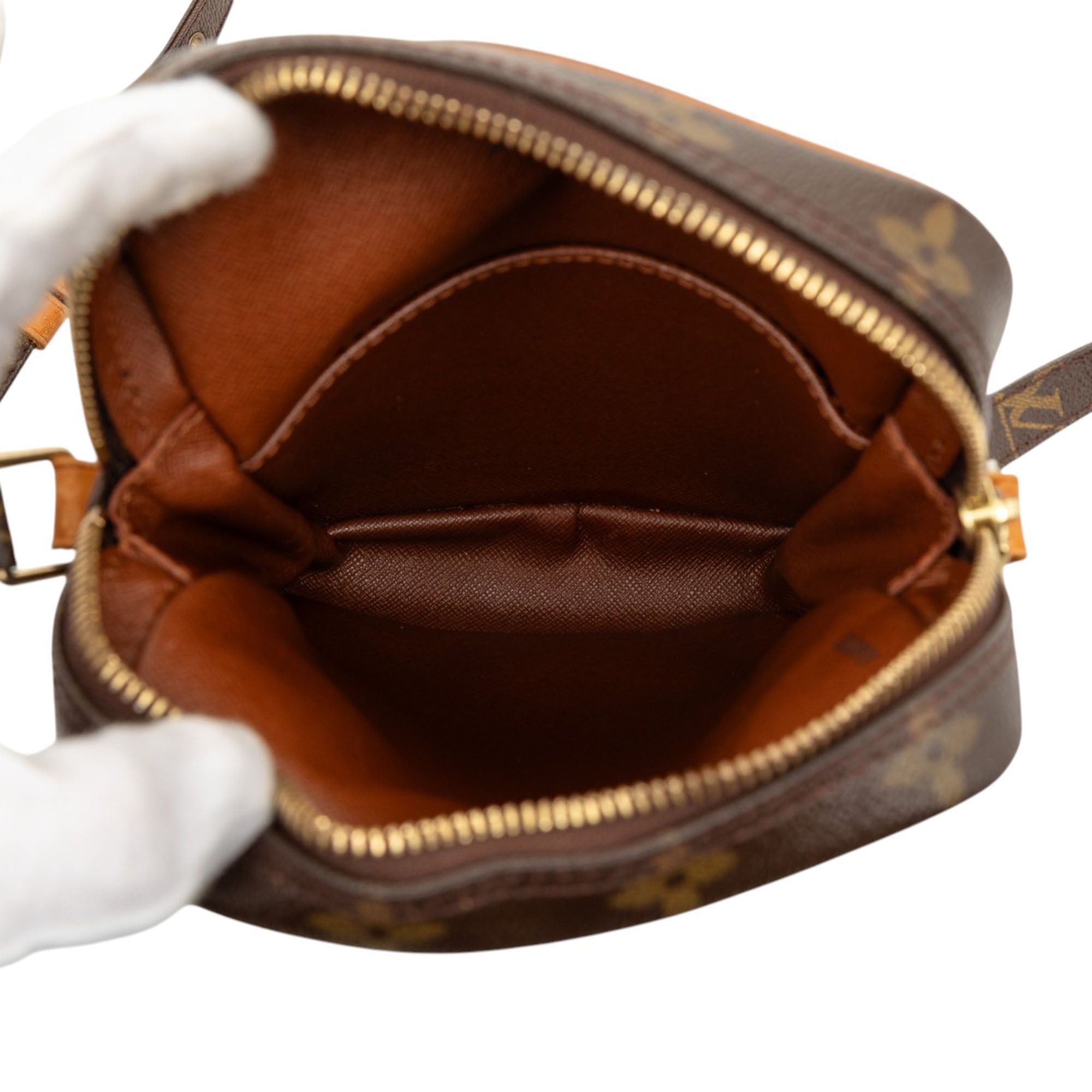 Louis Vuitton Monogram Danube Size ONE SIZE - 4 Thumbnail