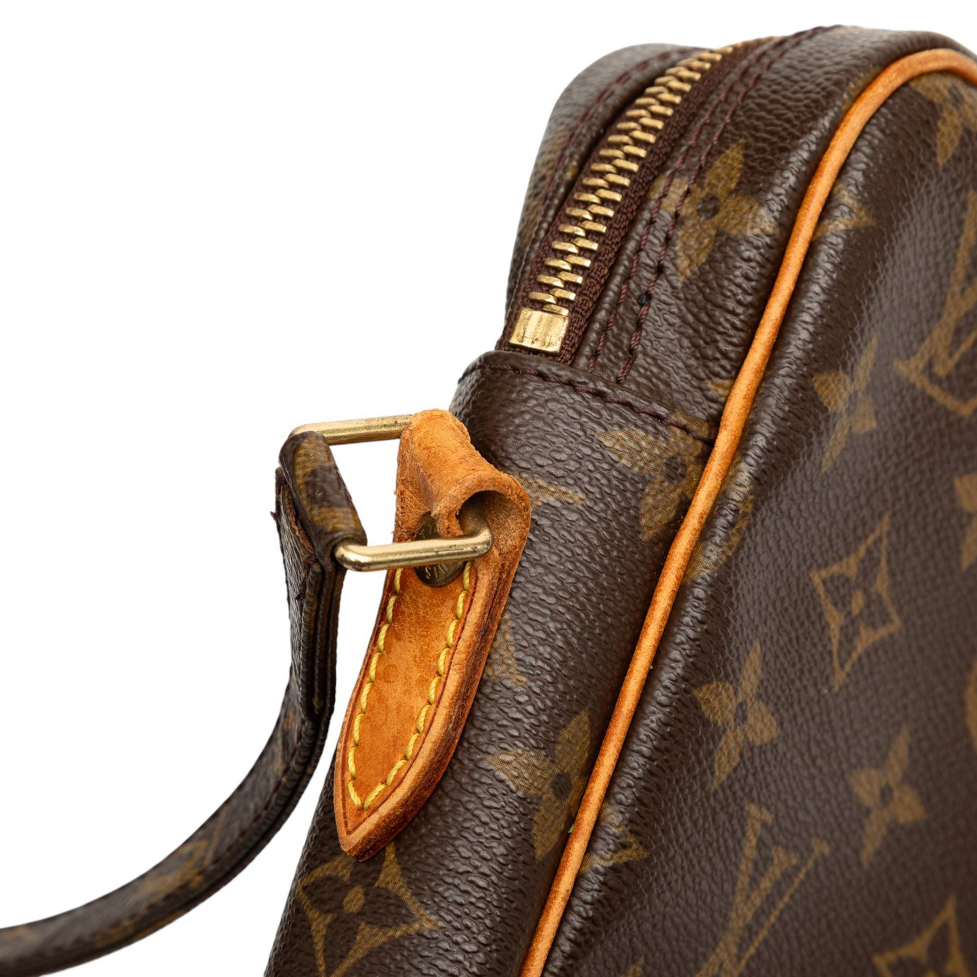 Louis Vuitton Monogram Danube Size ONE SIZE - 8 Thumbnail