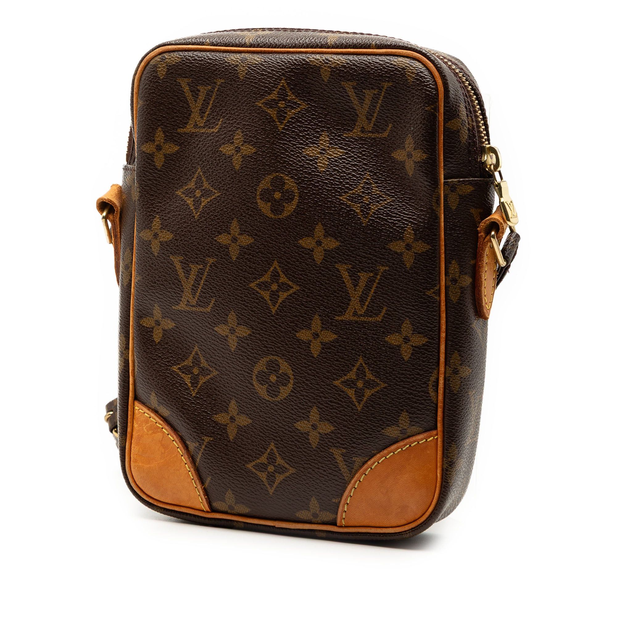 Louis Vuitton Monogram Danube Size ONE SIZE - 2 Thumbnail