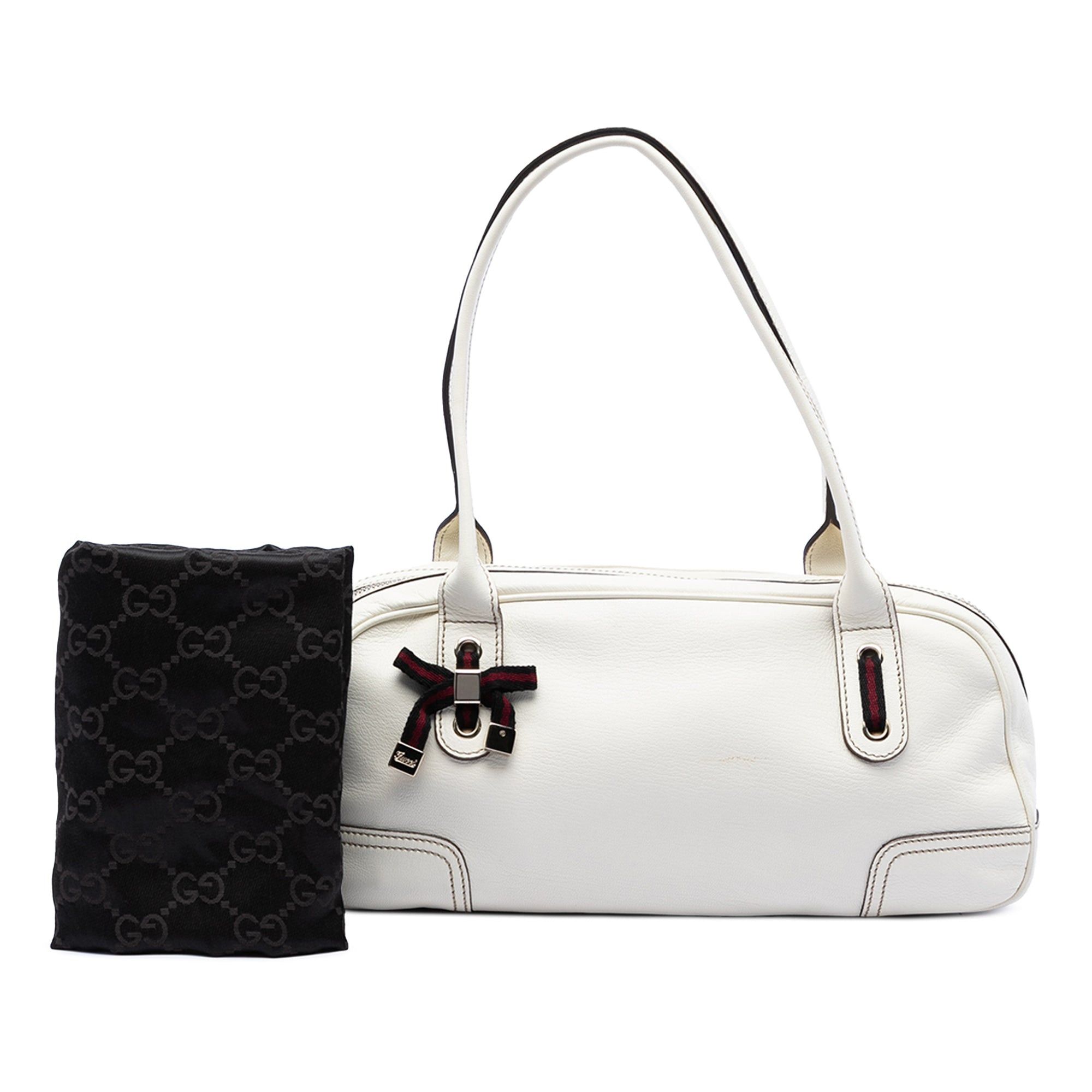 Gucci Leather Princy Shoulder Bag Size ONE SIZE - 8 Thumbnail