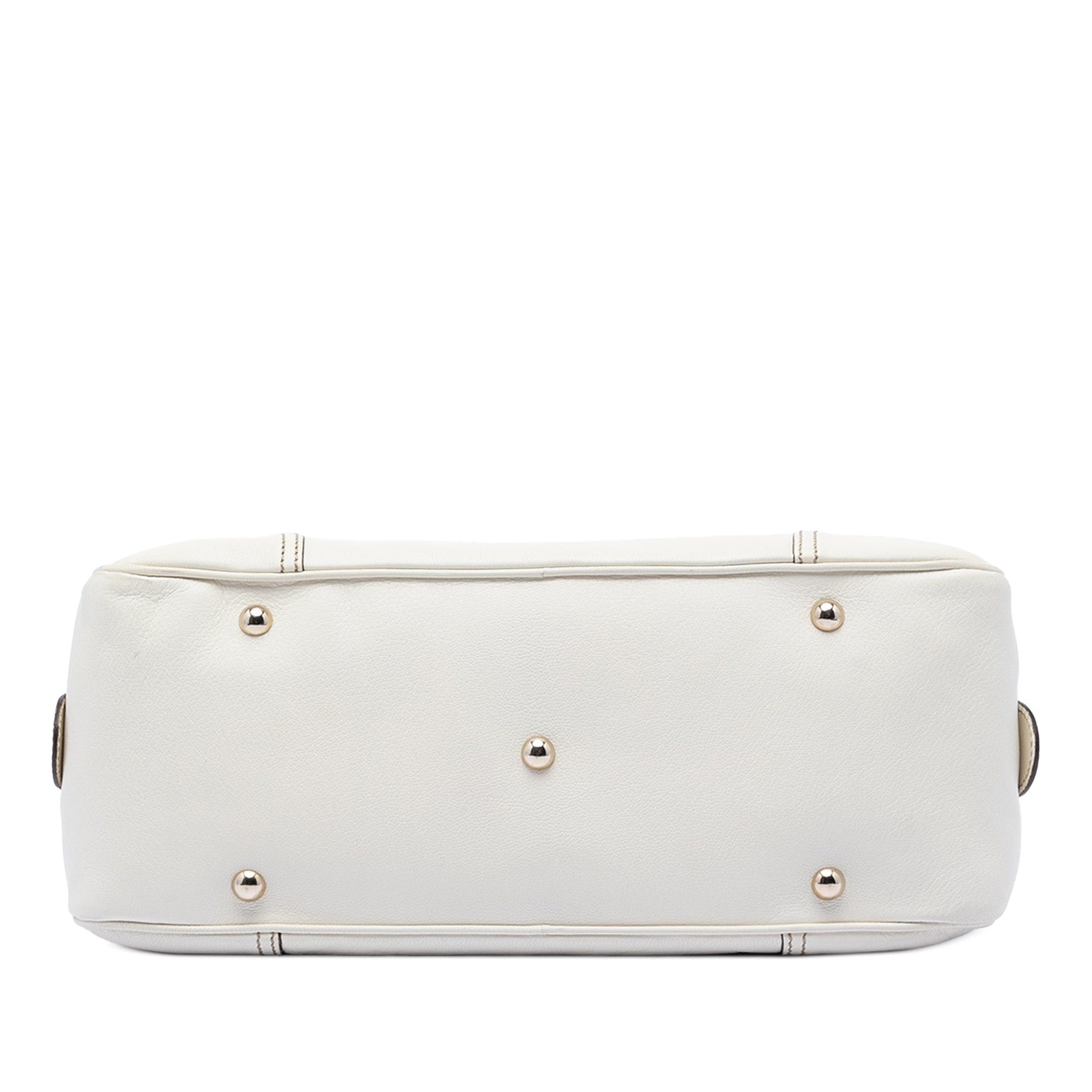 Gucci Leather Princy Shoulder Bag Size ONE SIZE - 3 Thumbnail