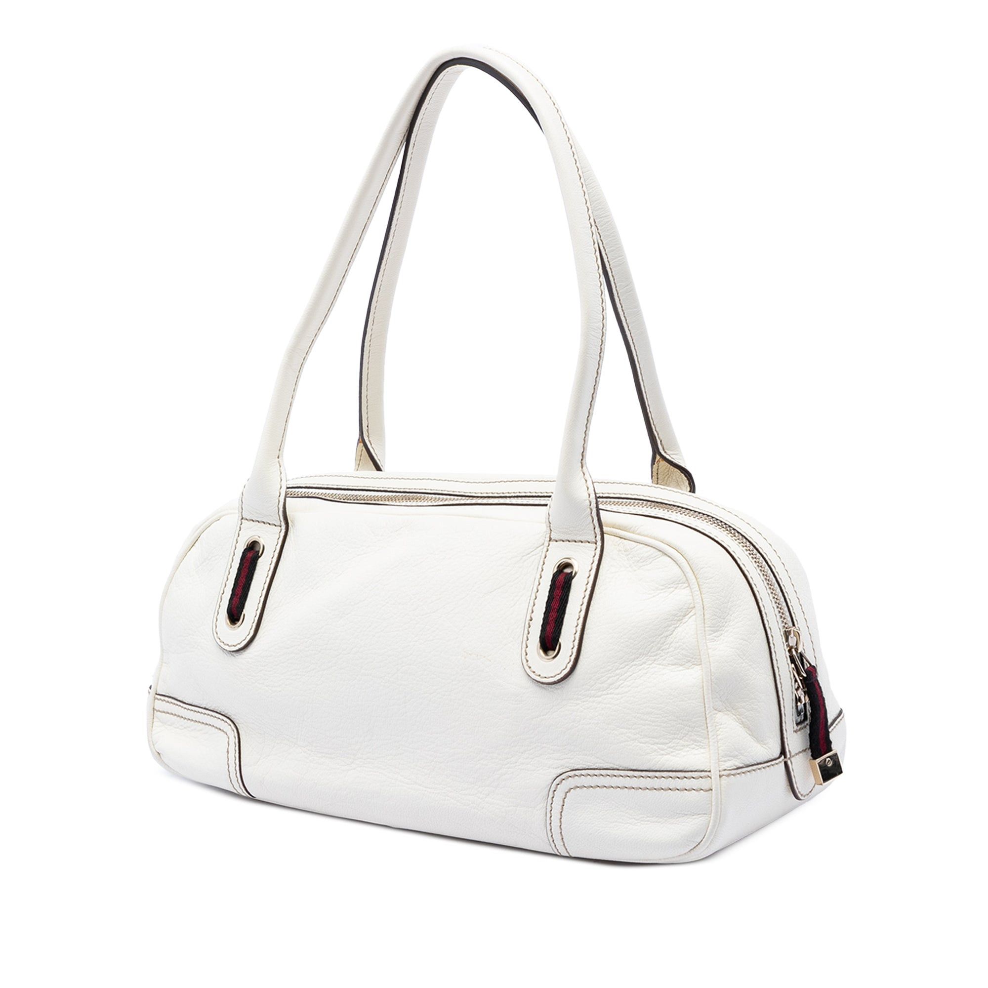 Gucci Leather Princy Shoulder Bag Size ONE SIZE - 2 Thumbnail