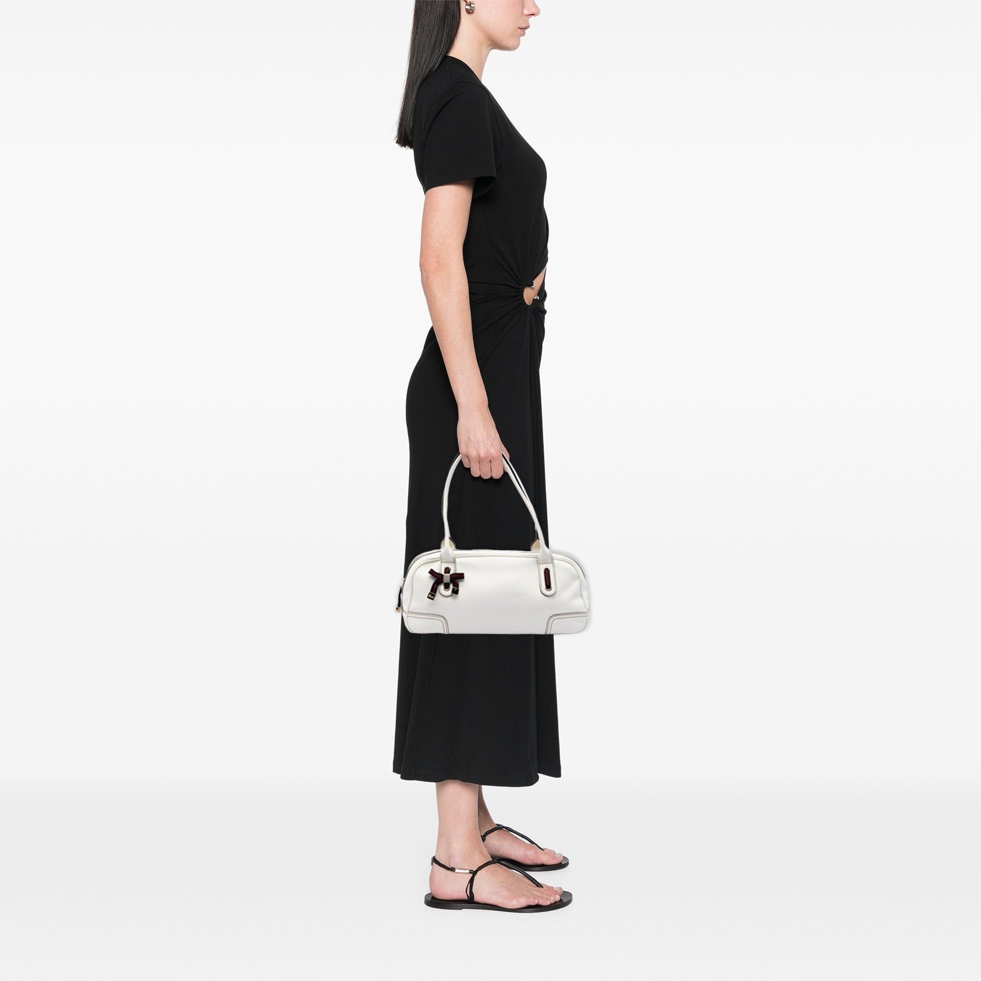 Gucci Leather Princy Shoulder Bag Size ONE SIZE - 7 Thumbnail