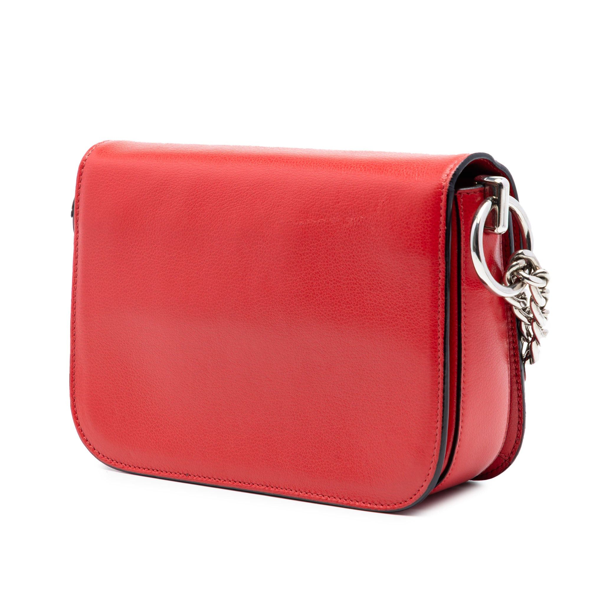 Prada Glace Calf Arcade Crossbody Size ONE SIZE - 2 Thumbnail