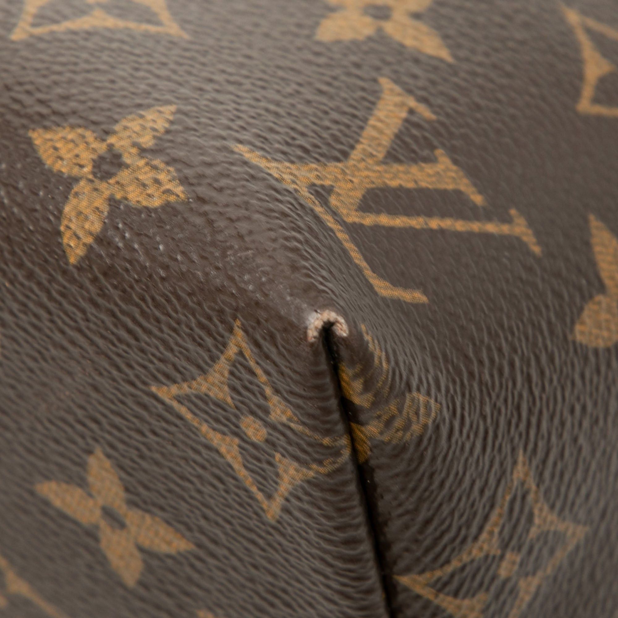 Louis Vuitton Monogram Alma BNB Size ONE SIZE - 7 Thumbnail