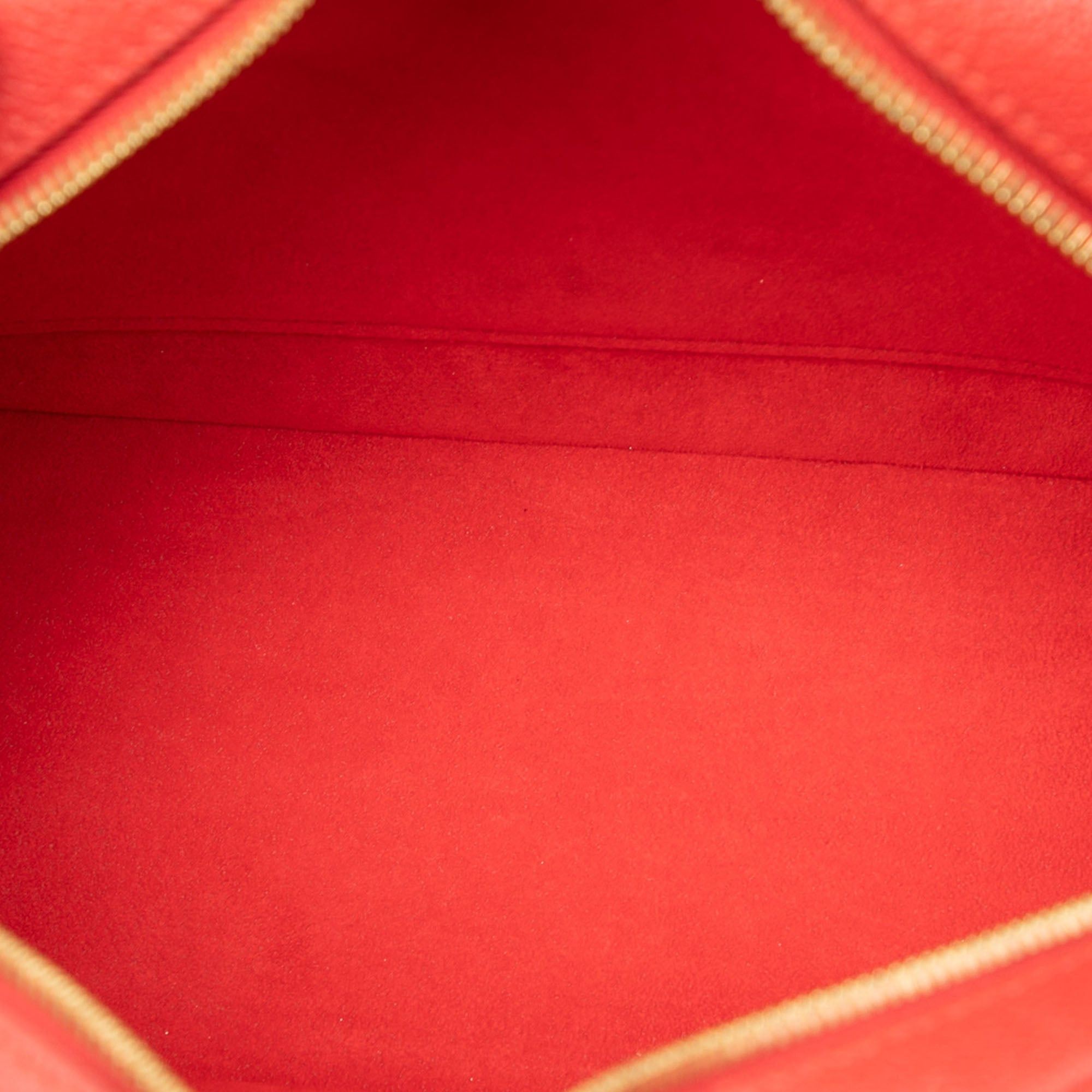 Louis Vuitton Monogram Alma BNB Size ONE SIZE - 4 Thumbnail