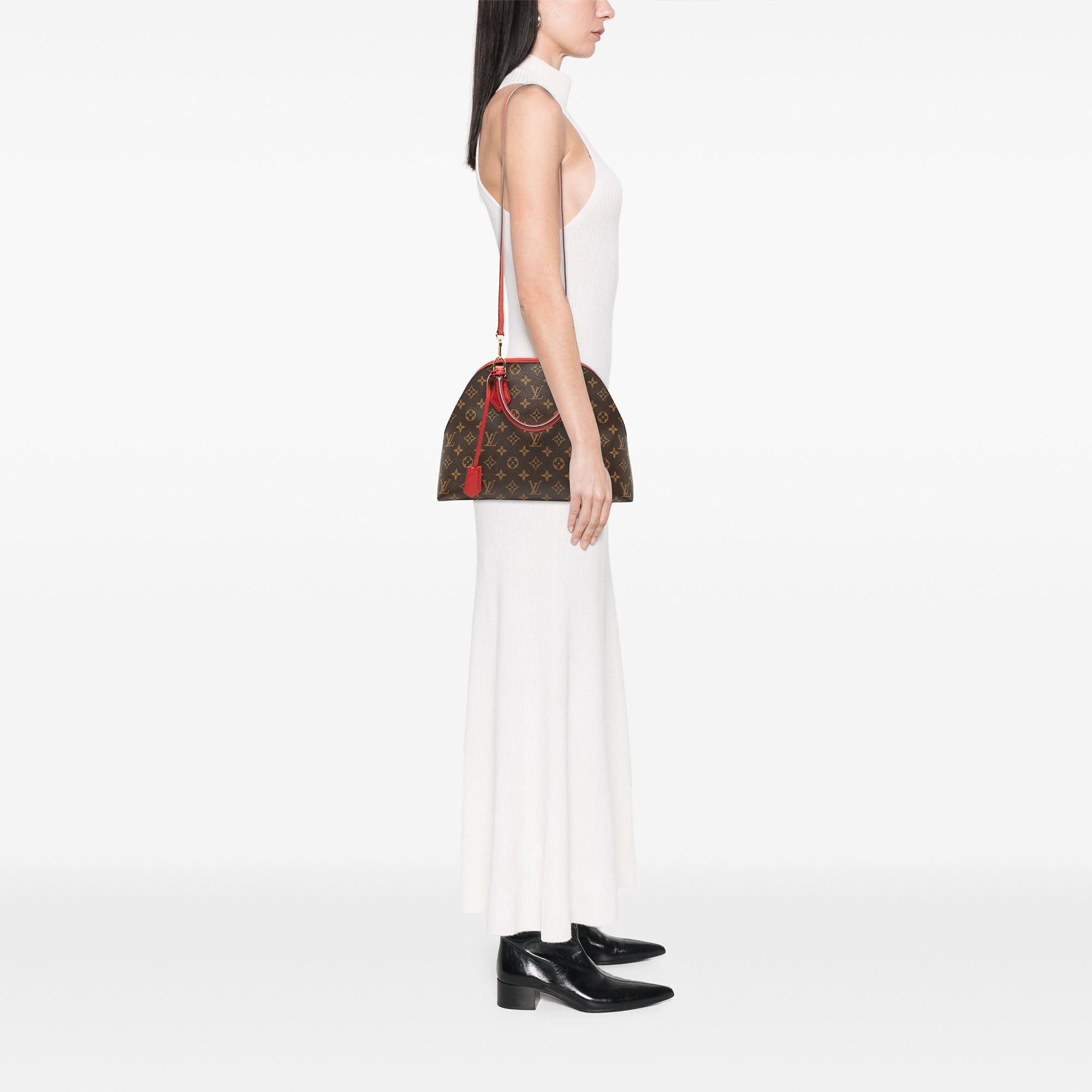 Louis Vuitton Monogram Alma BNB Size ONE SIZE - 8 Thumbnail