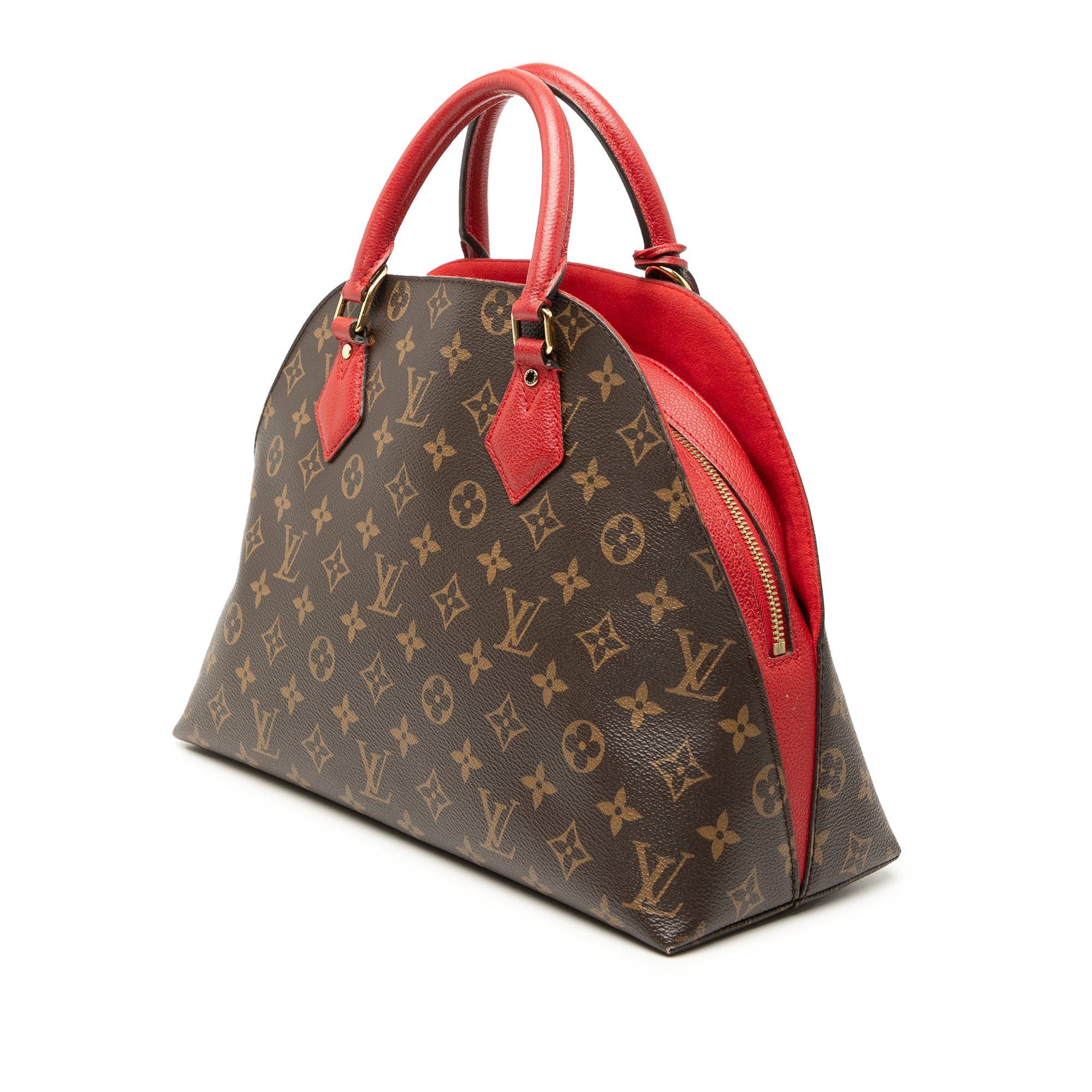 Louis Vuitton Monogram Alma BNB Size ONE SIZE - 2 Thumbnail