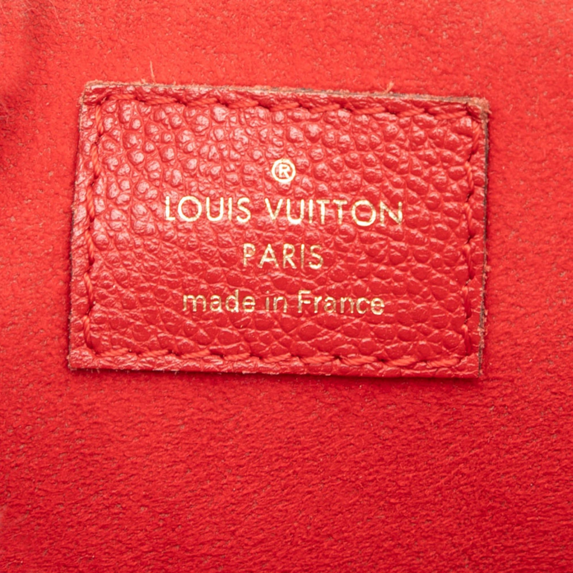 Louis Vuitton Monogram Alma BNB Size ONE SIZE - 5 Thumbnail