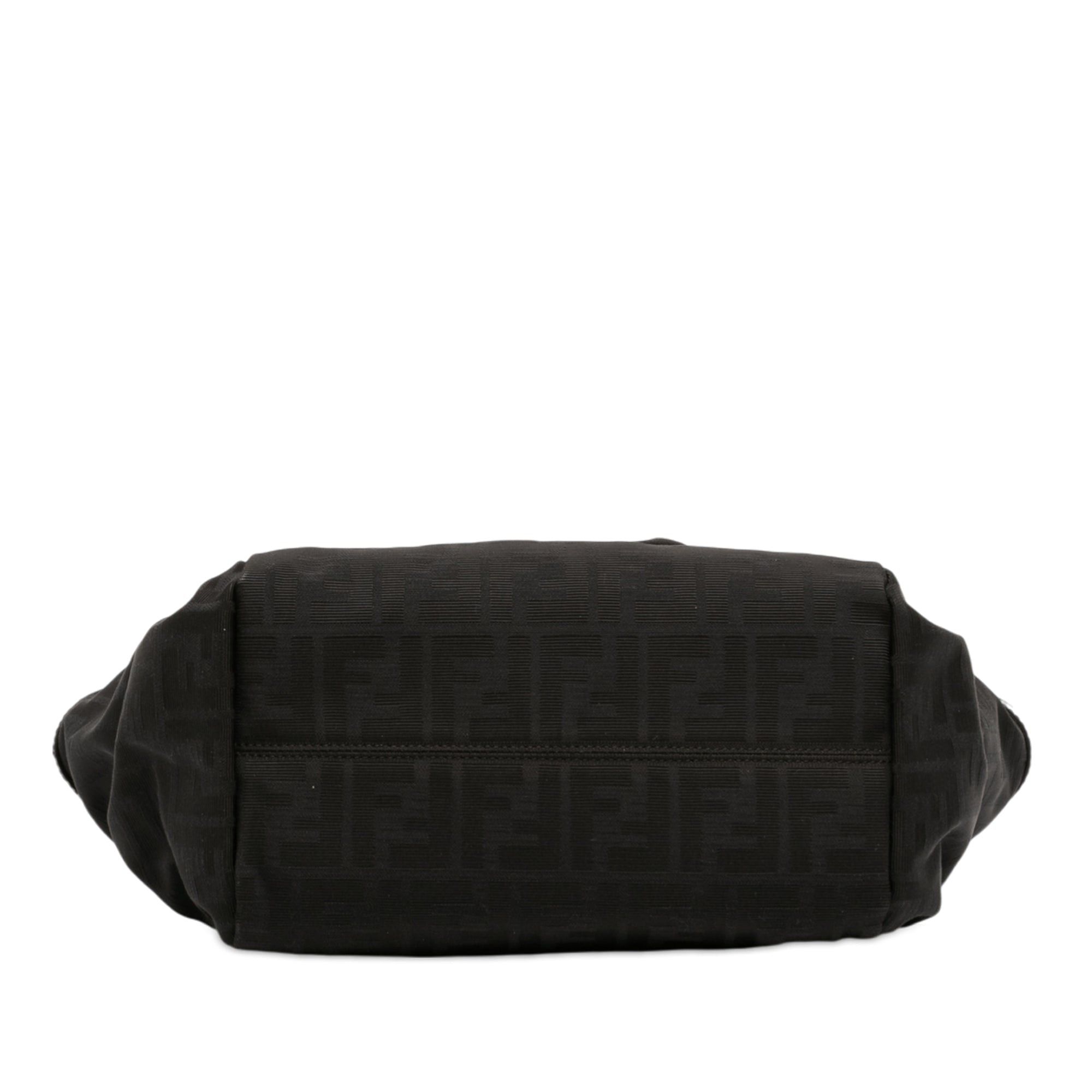 Fendi Zucca Canvas Chef Tote Size ONE SIZE - 3 Thumbnail