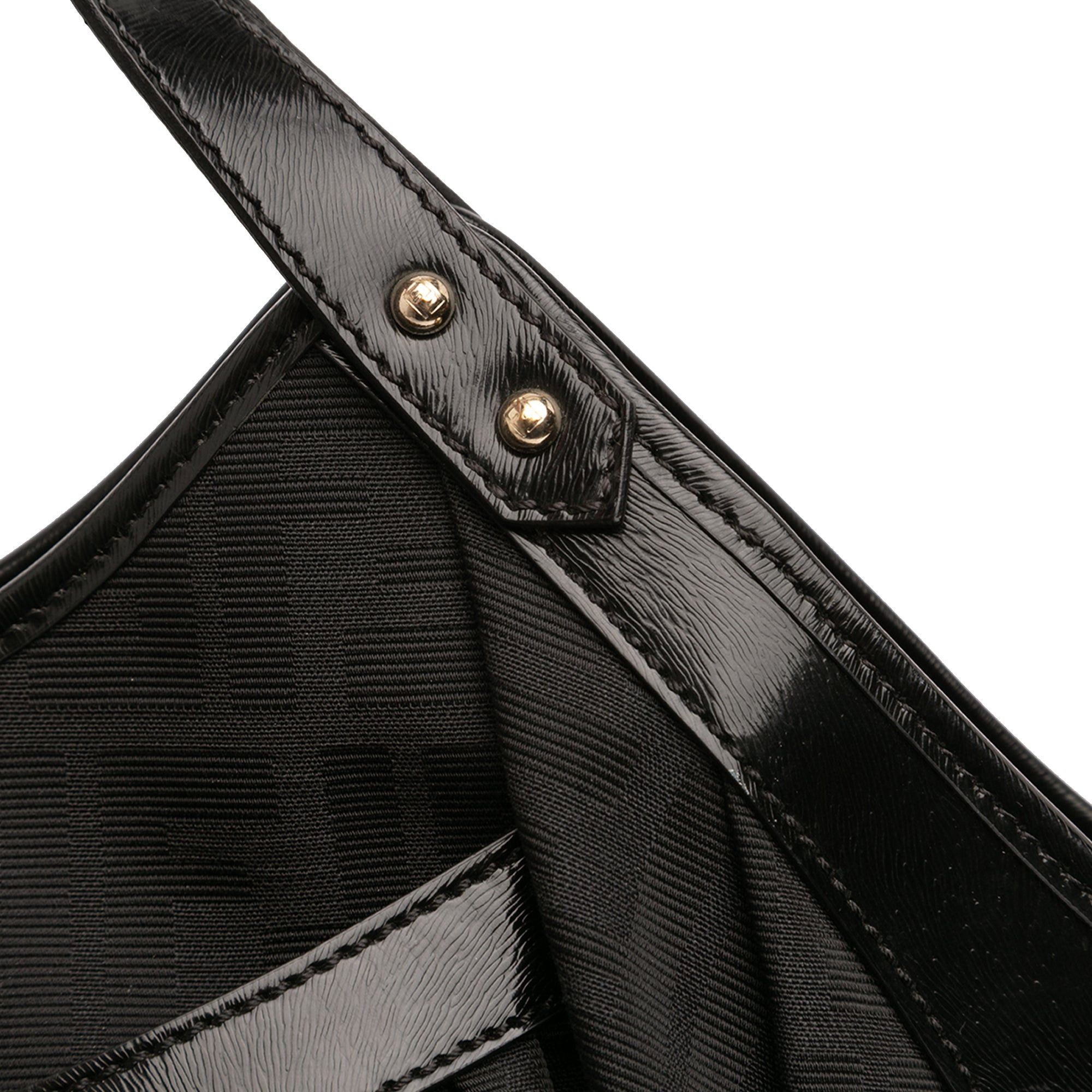 Fendi Zucca Canvas Chef Tote Size ONE SIZE - 9 Thumbnail