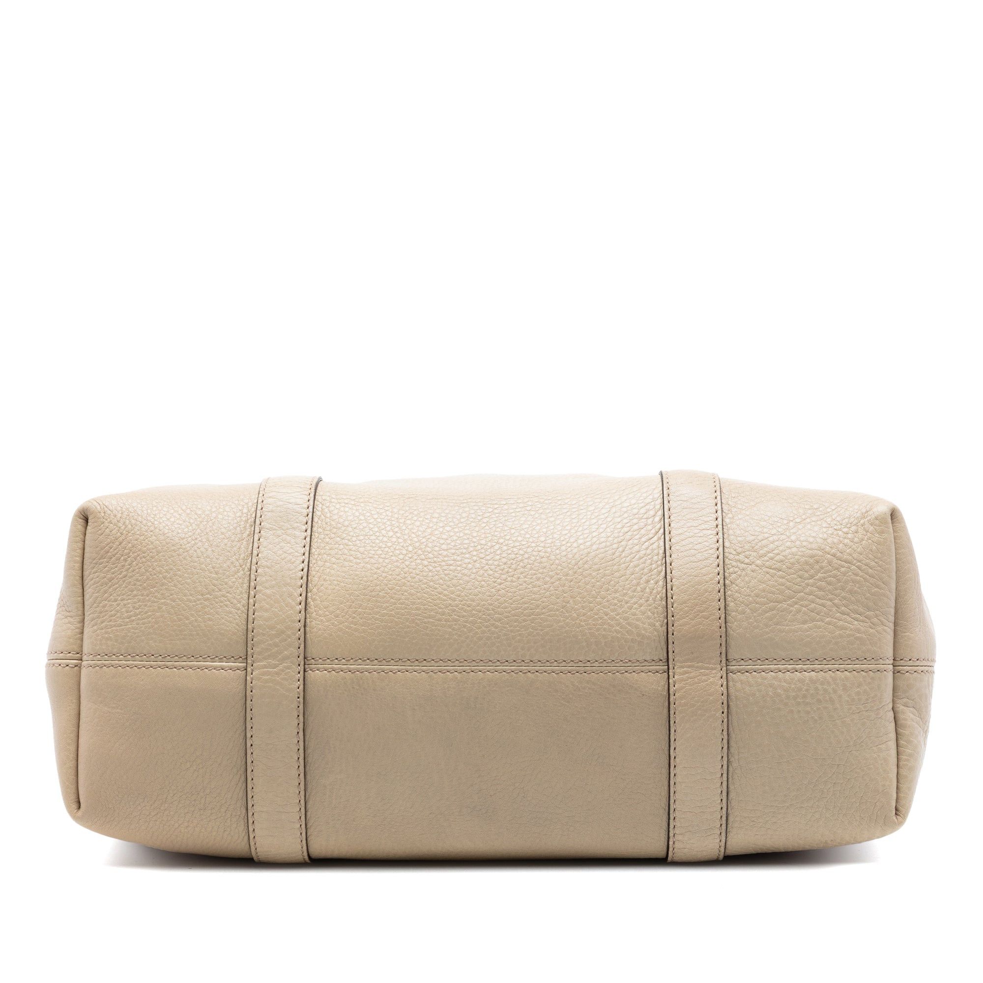 Gucci Pebbled Leather Miss GG Tote Size ONE SIZE - 3 Thumbnail