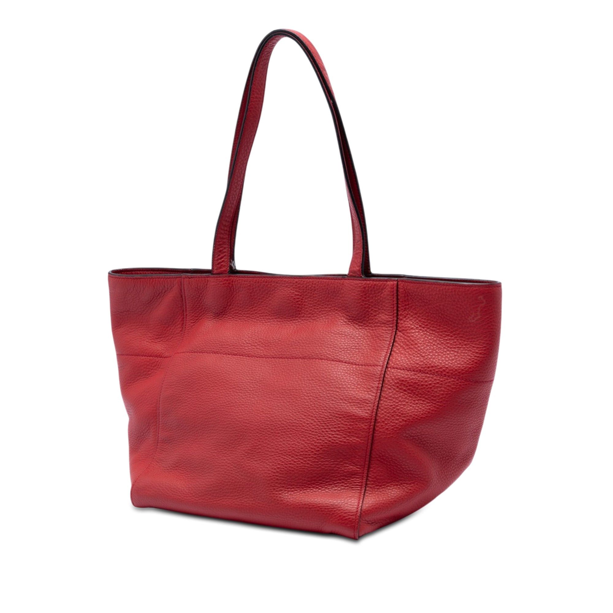 Prada Vitello Daino Tote Size ONE SIZE - 2 Thumbnail
