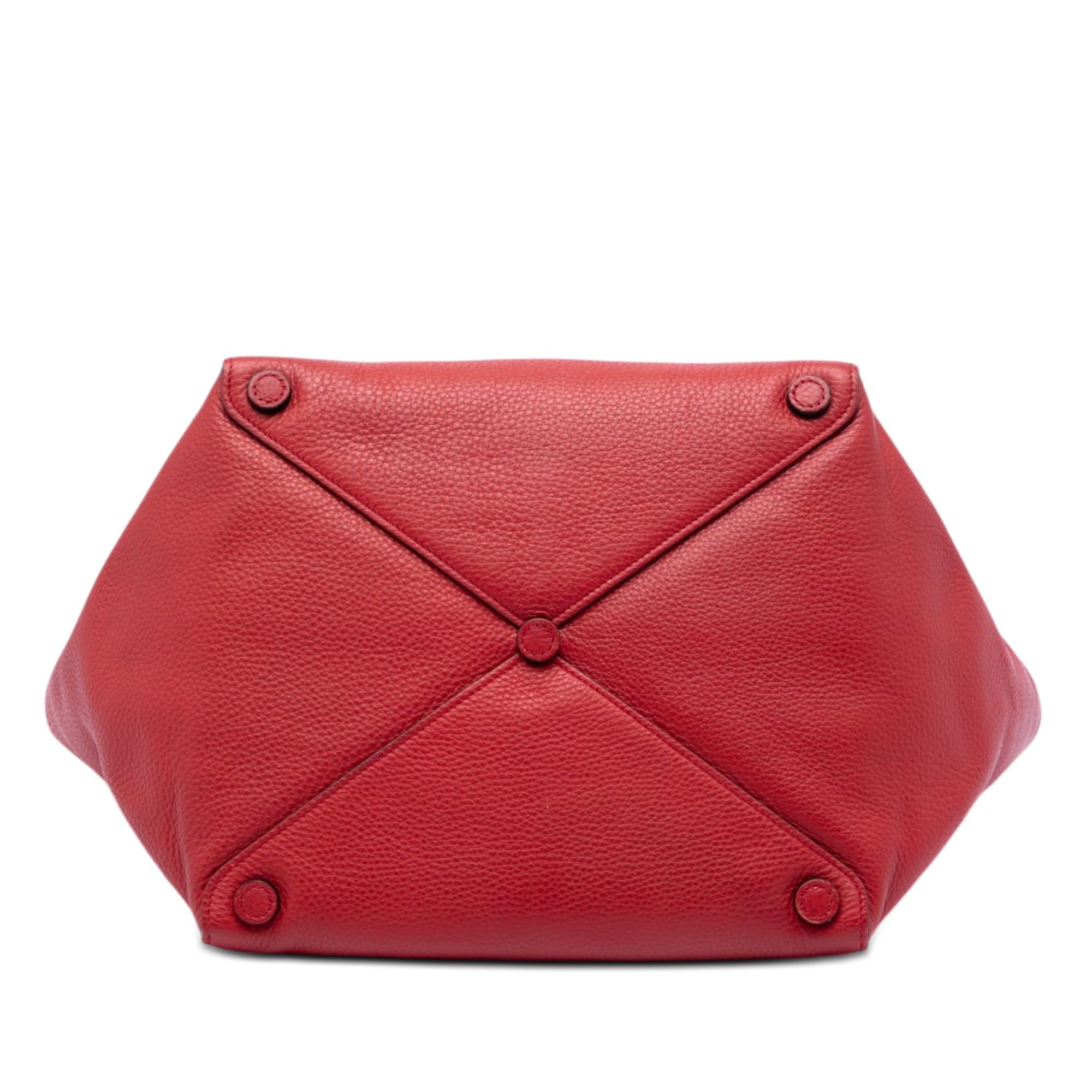 Prada Vitello Daino Tote Size ONE SIZE - 3 Thumbnail