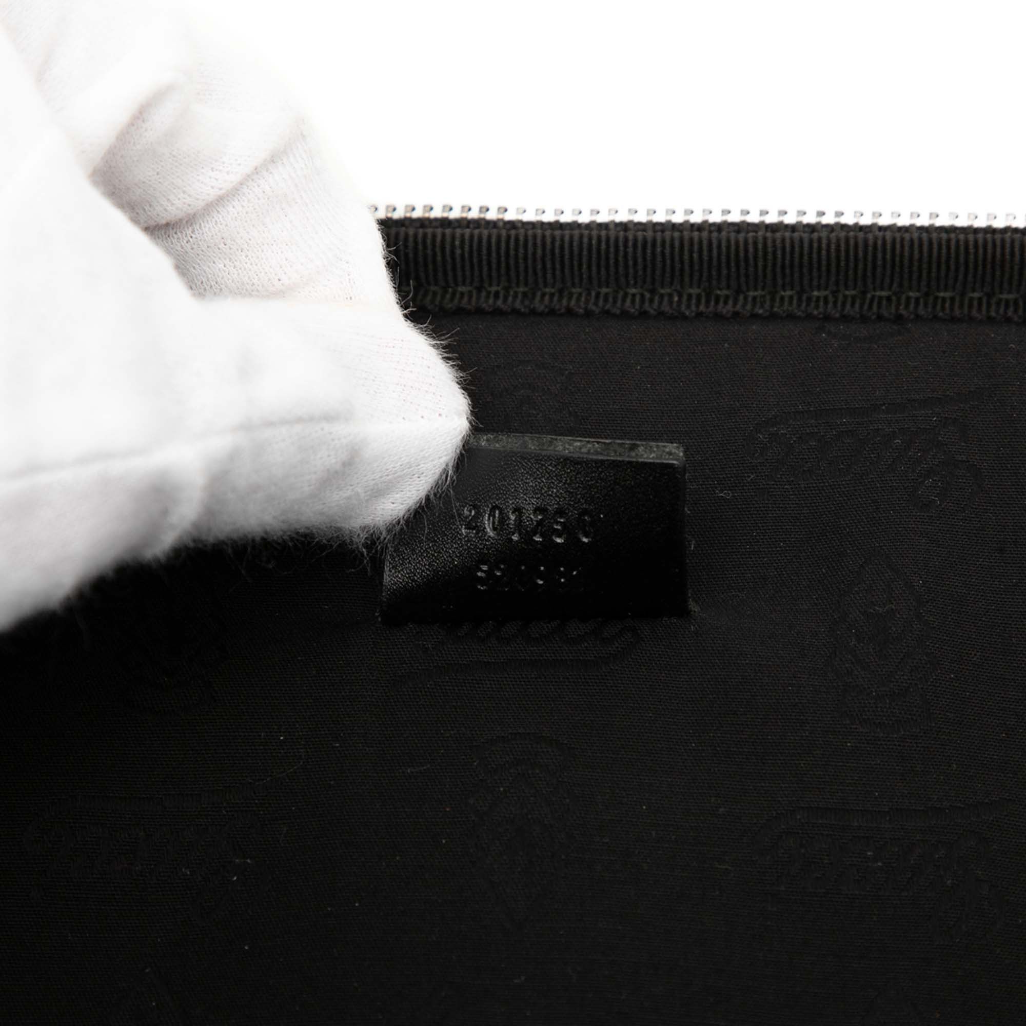 Gucci GG Imprime Laptop Case Size ONE SIZE - 6 Thumbnail
