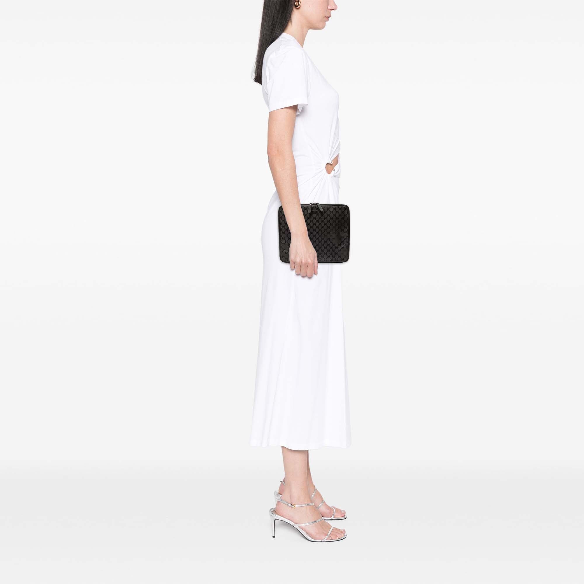 Gucci GG Imprime Laptop Case Size ONE SIZE - 7 Thumbnail