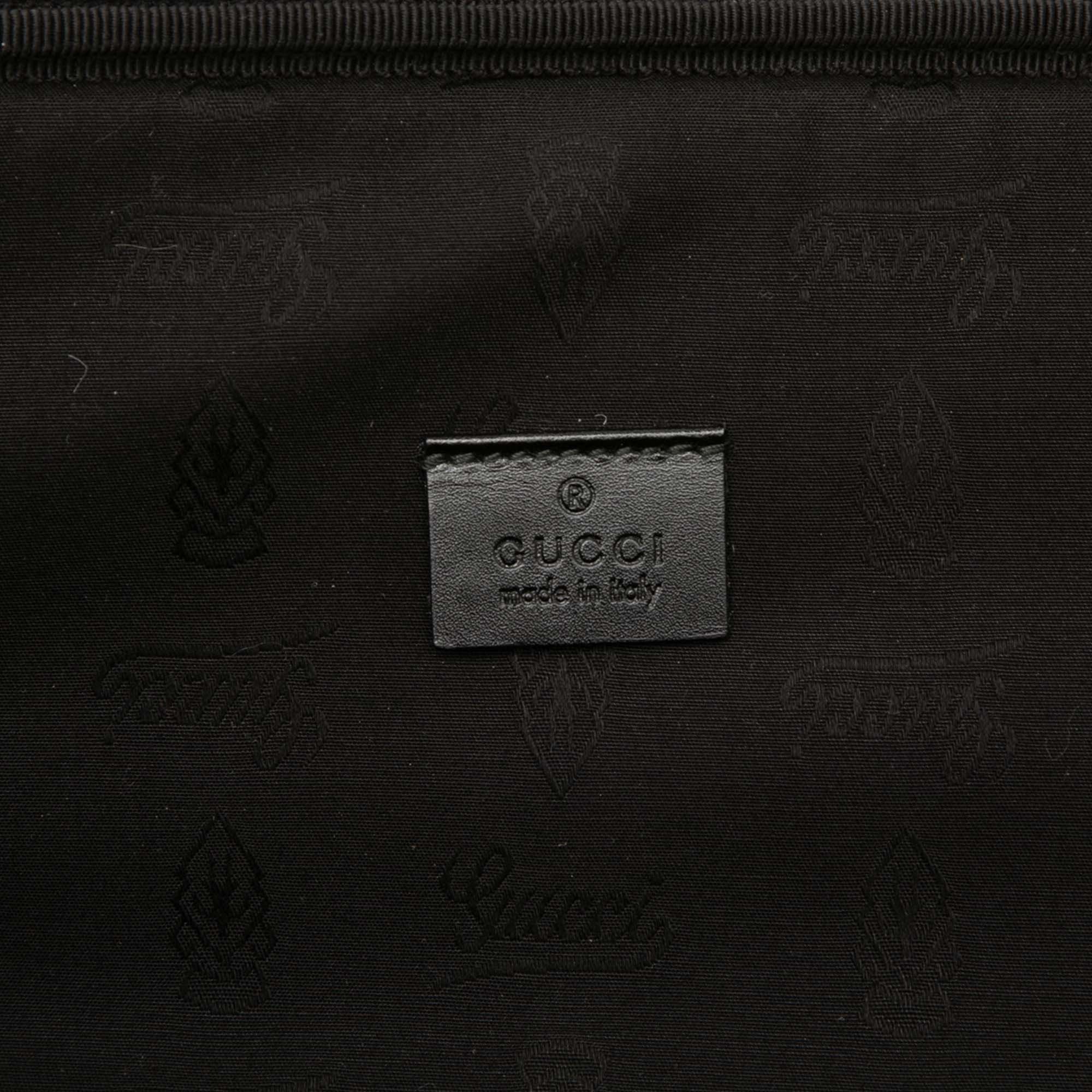 Gucci GG Imprime Laptop Case Size ONE SIZE - 5 Thumbnail