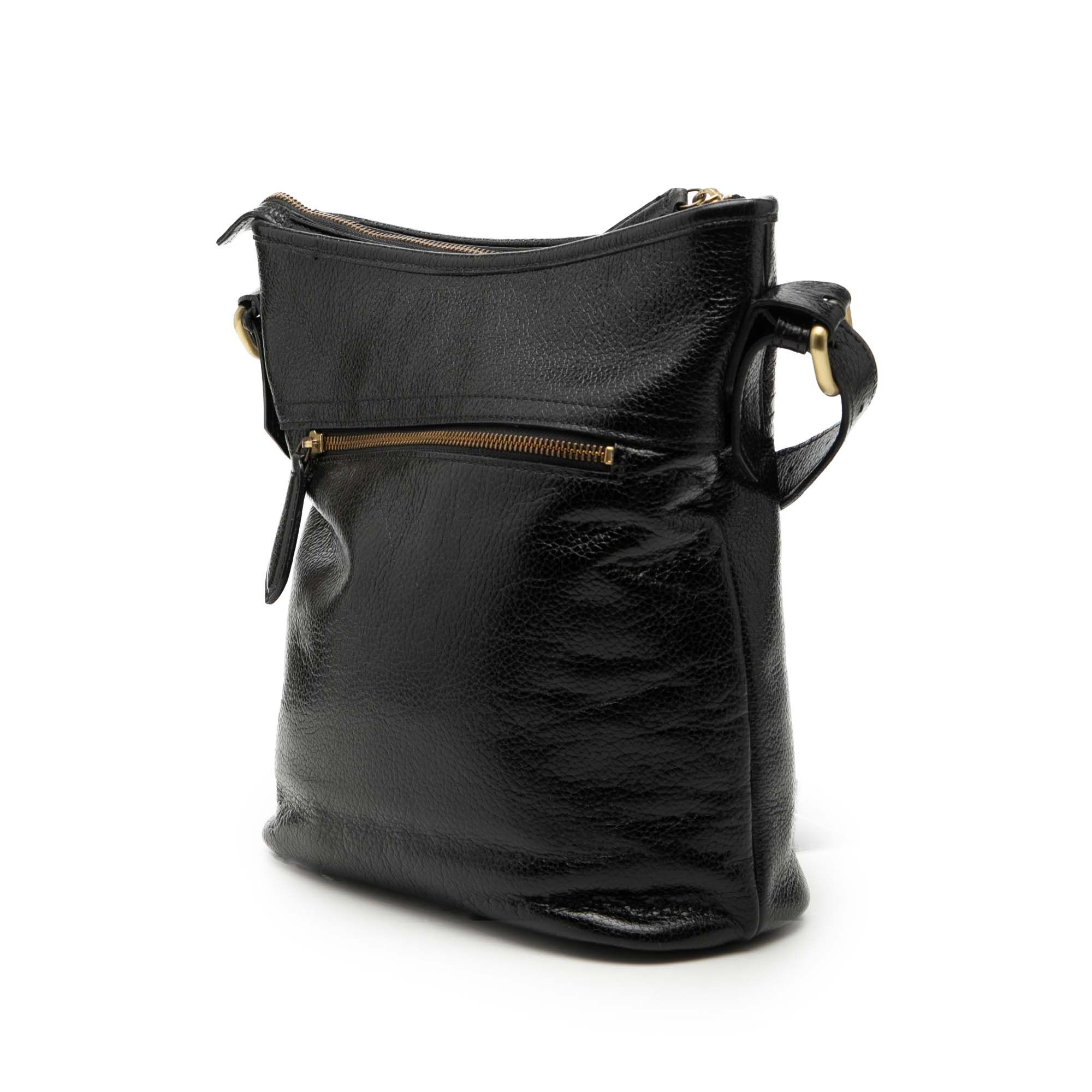 Burberry Leather Crossbody Size ONE SIZE - 2 Thumbnail