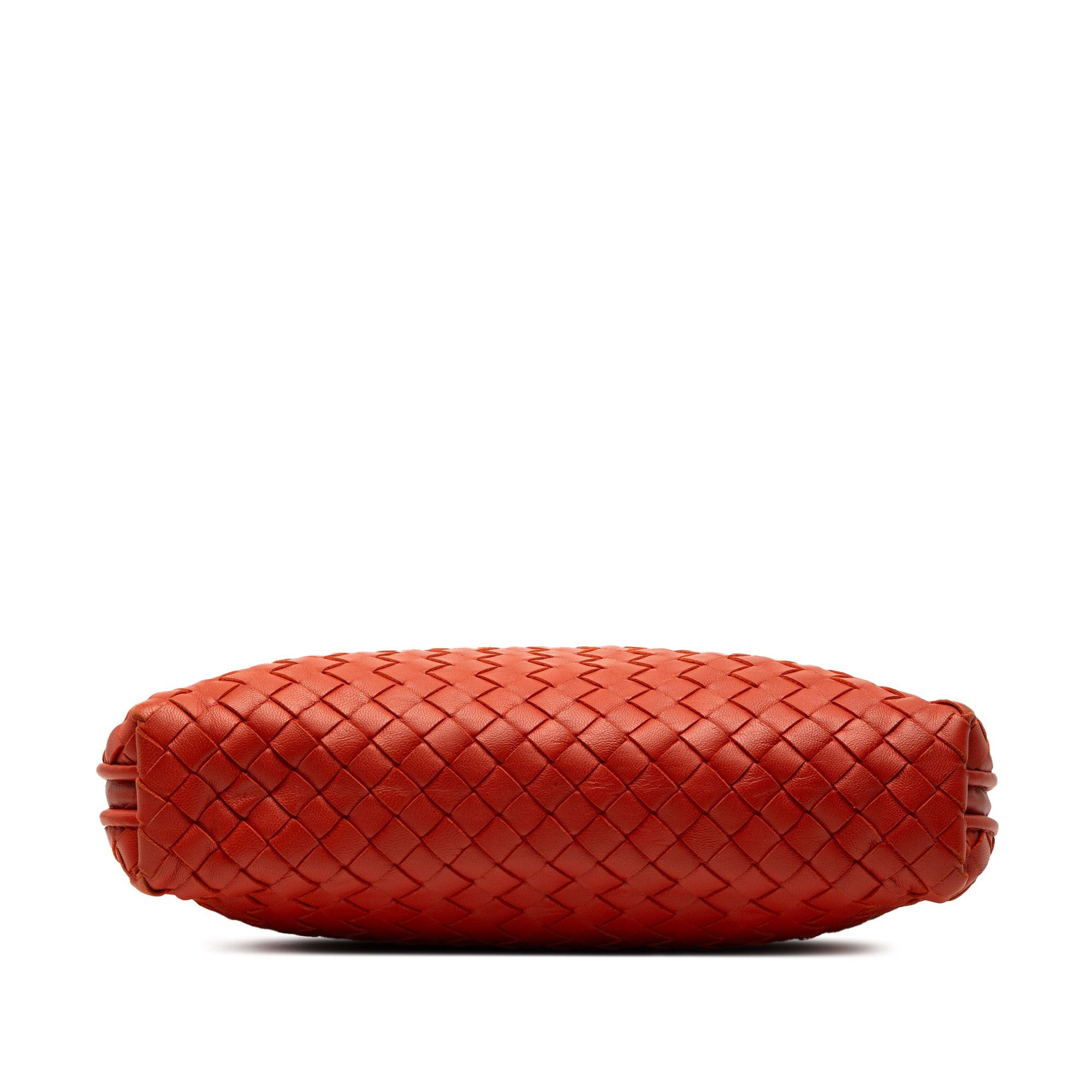 Bottega Veneta Nappa Intrecciato Nodini Crossbody Size ONE SIZE - 3 Thumbnail