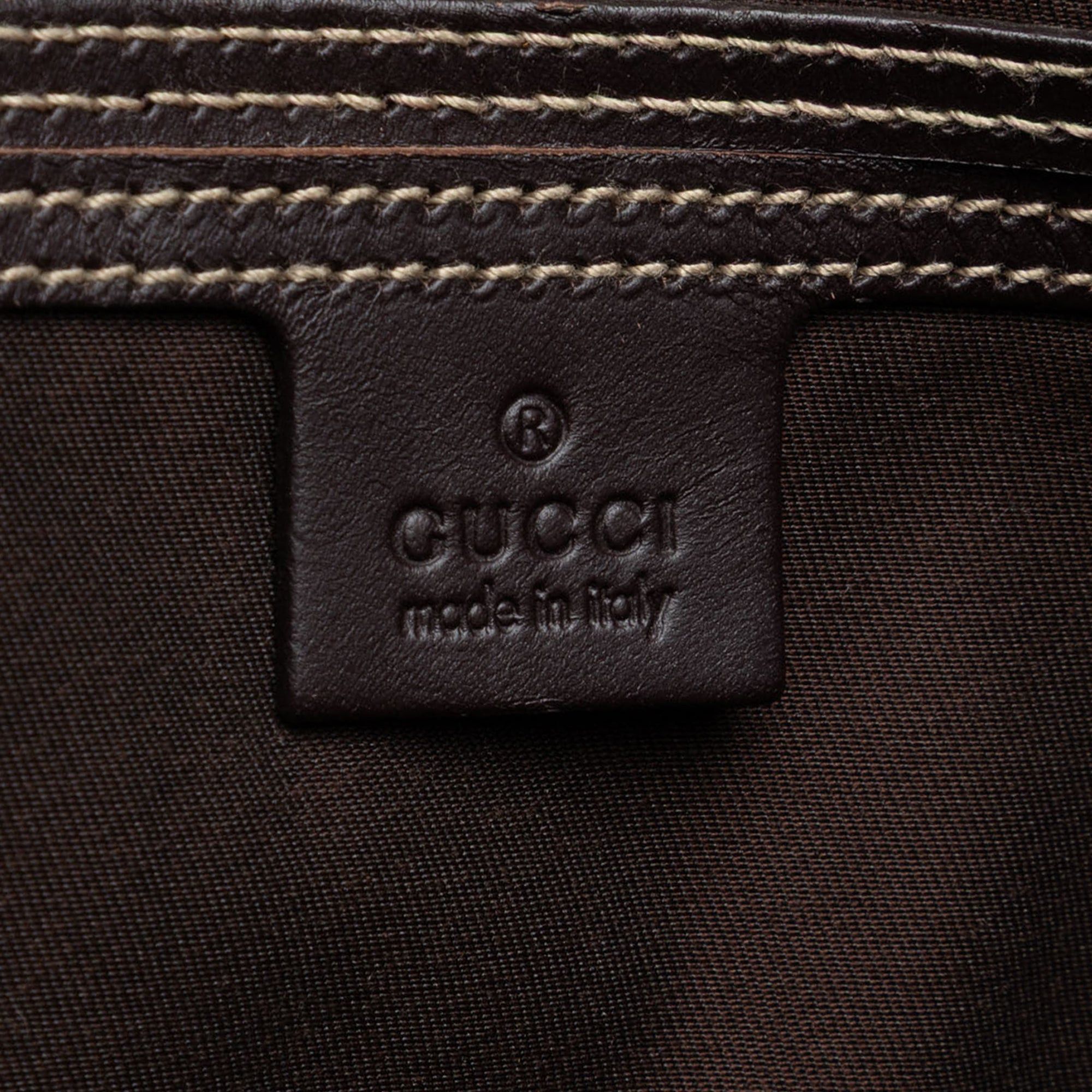Gucci GG Supreme Crossbody Size ONE SIZE - 5 Thumbnail