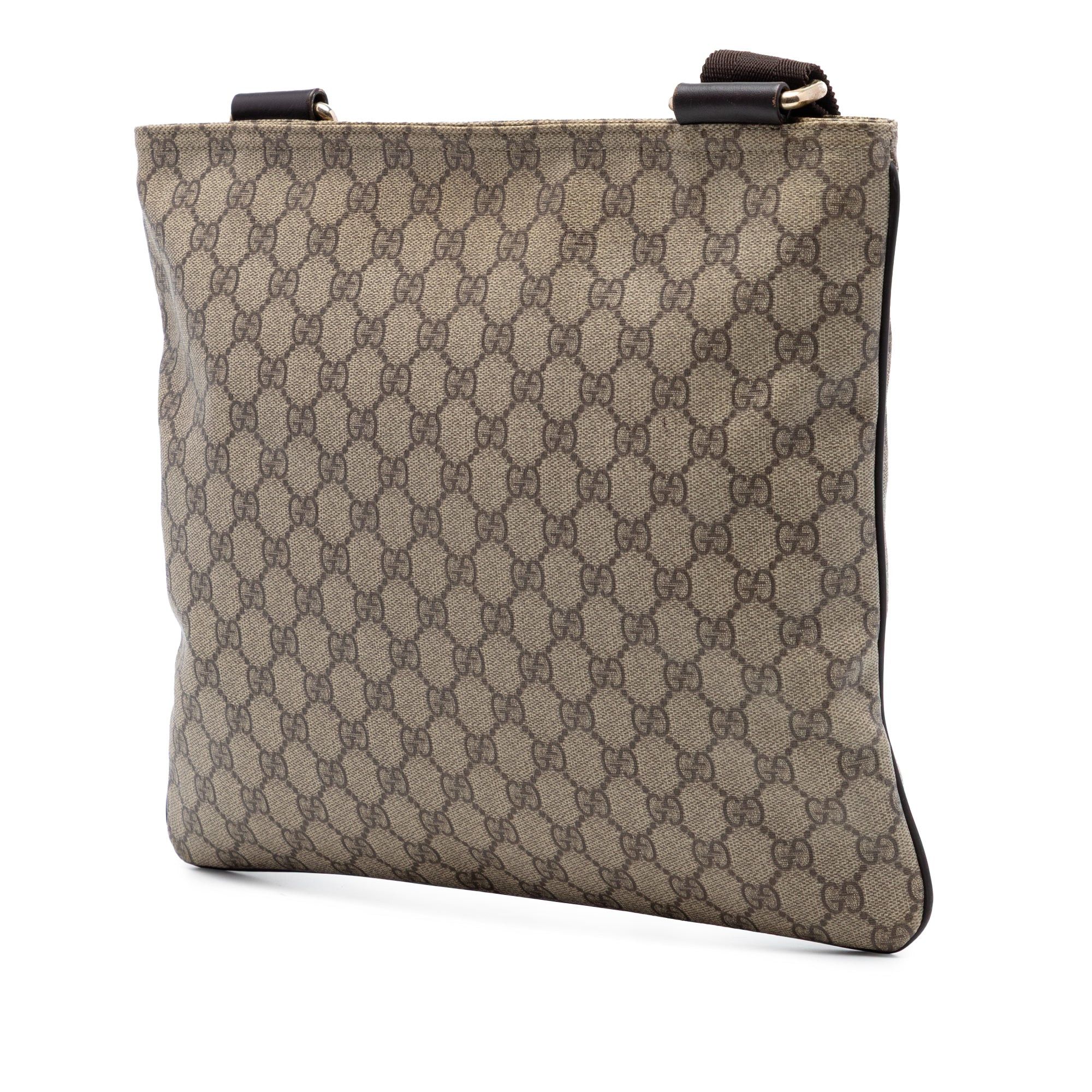 Gucci GG Supreme Crossbody Size ONE SIZE - 2 Thumbnail