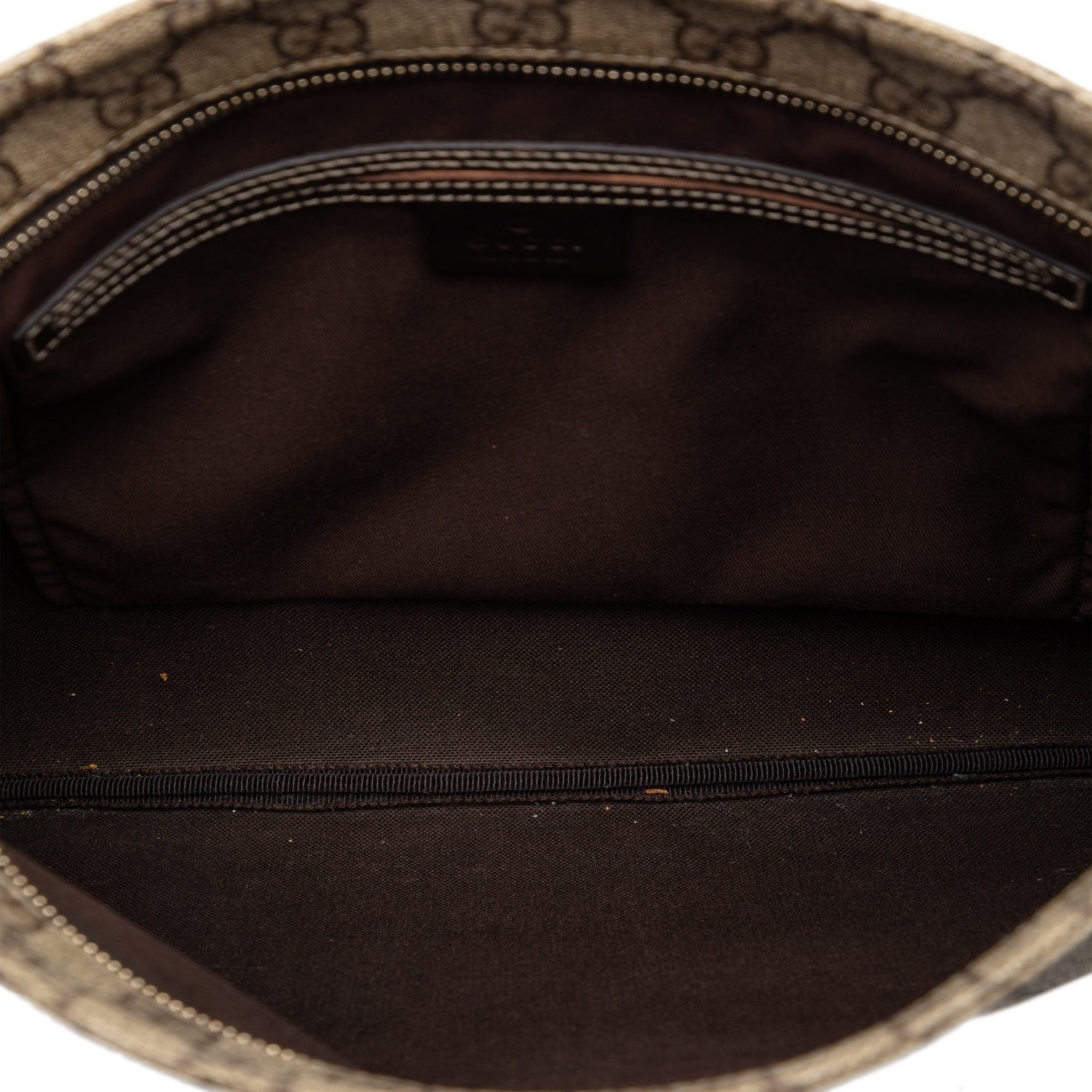 Gucci GG Supreme Crossbody Size ONE SIZE - 4 Thumbnail