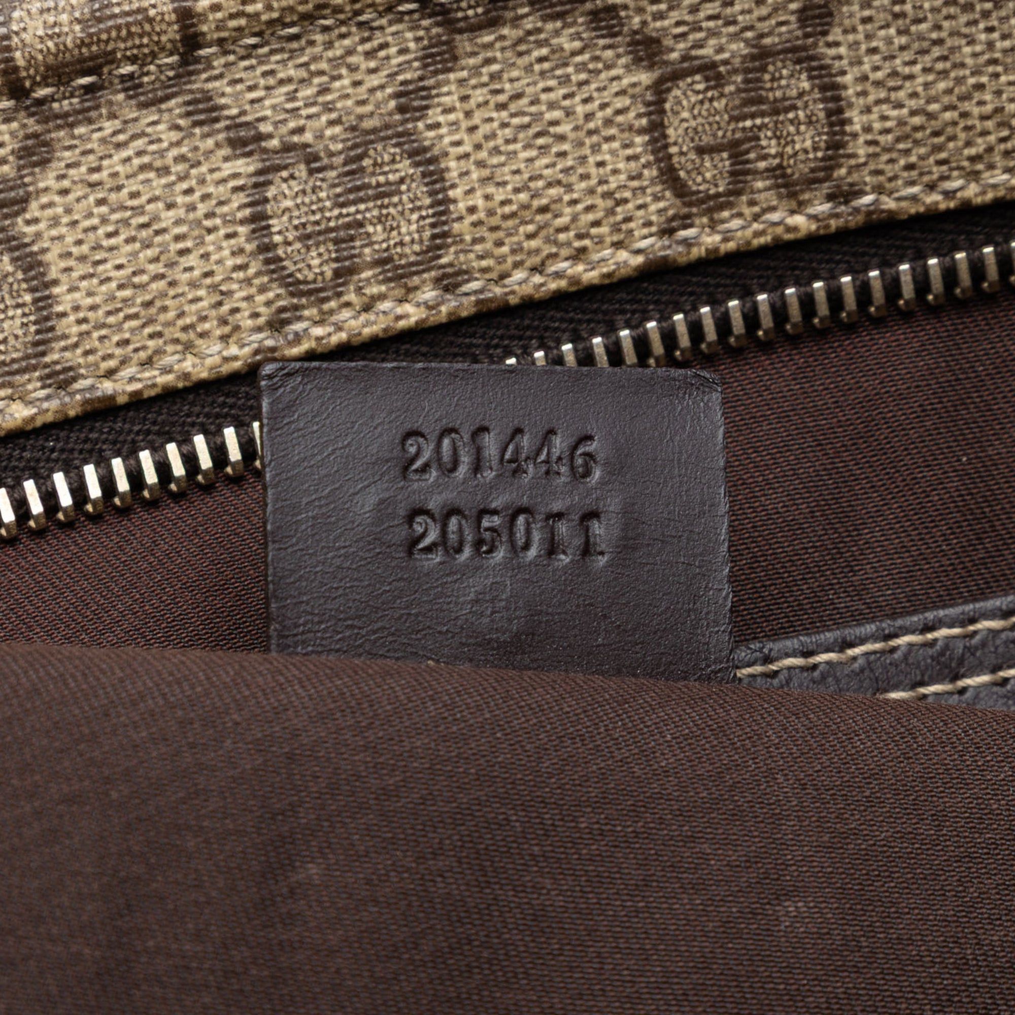 Gucci GG Supreme Crossbody Size ONE SIZE - 6 Thumbnail