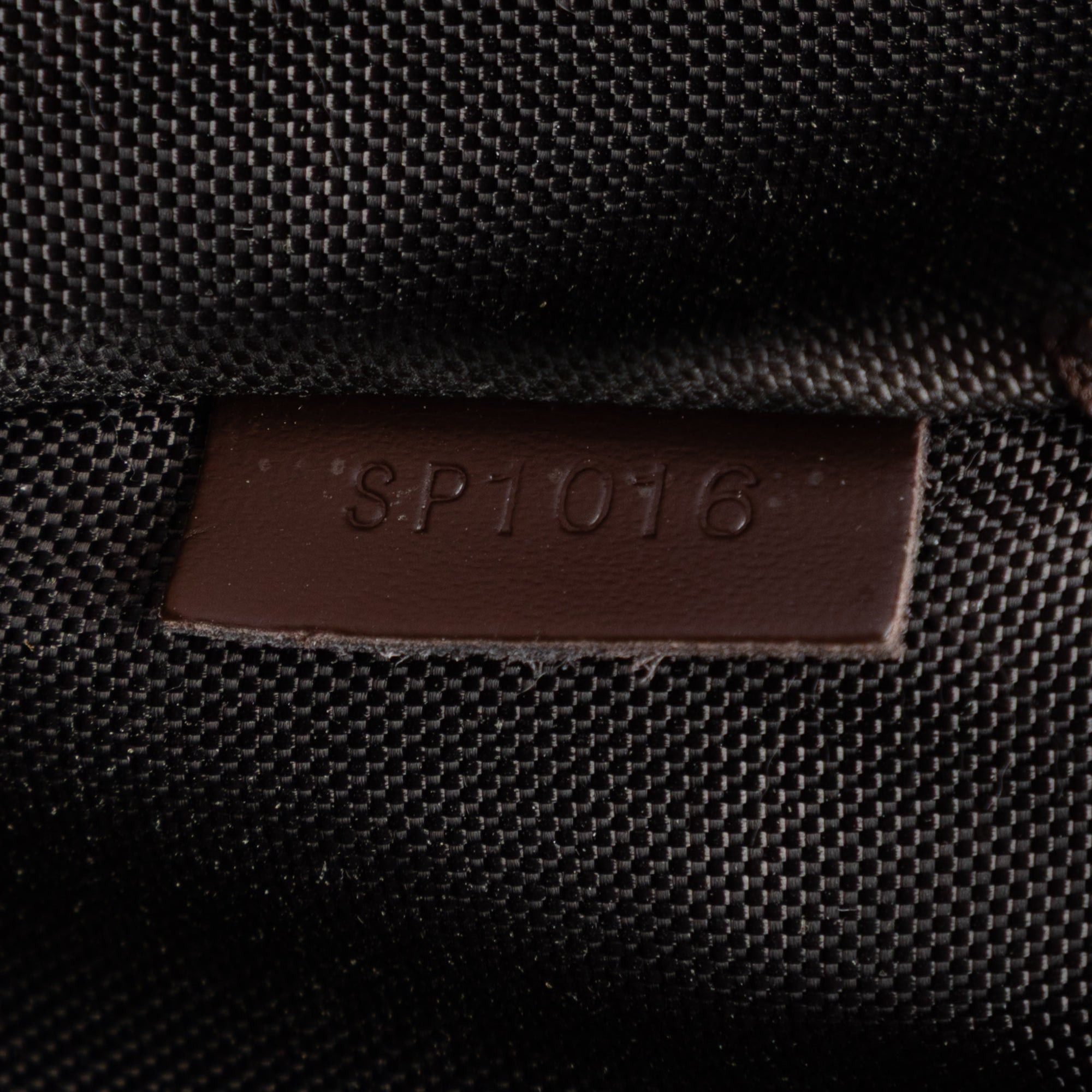 Louis Vuitton Damier Ebene Pegase 45 Size ONE SIZE - 6 Thumbnail