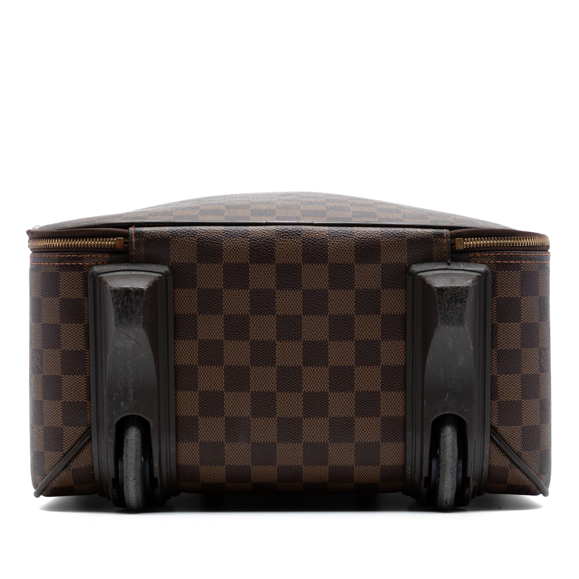 Louis Vuitton Damier Ebene Pegase 45 Size ONE SIZE - 3 Thumbnail