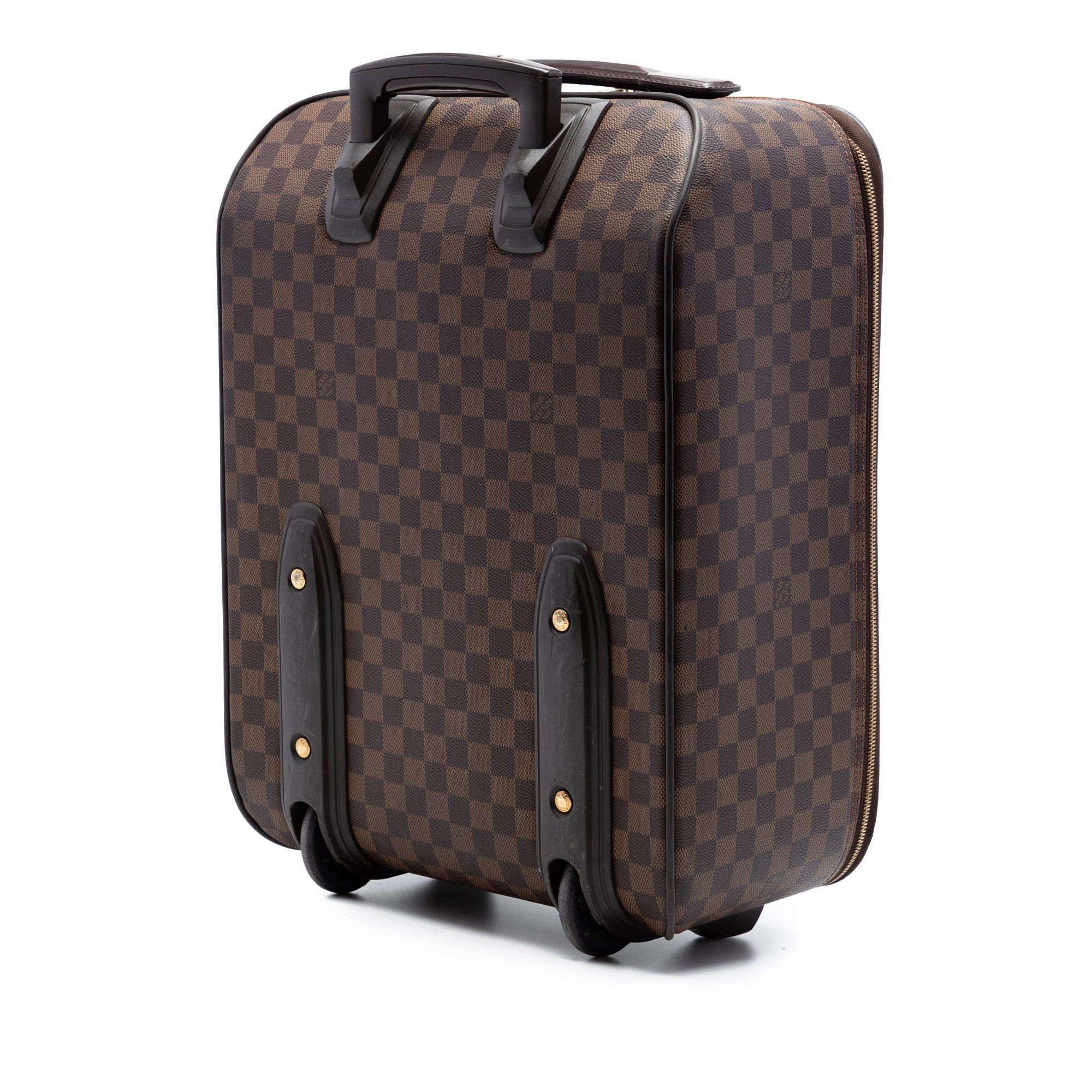 Louis Vuitton Damier Ebene Pegase 45 Size ONE SIZE - 2 Thumbnail