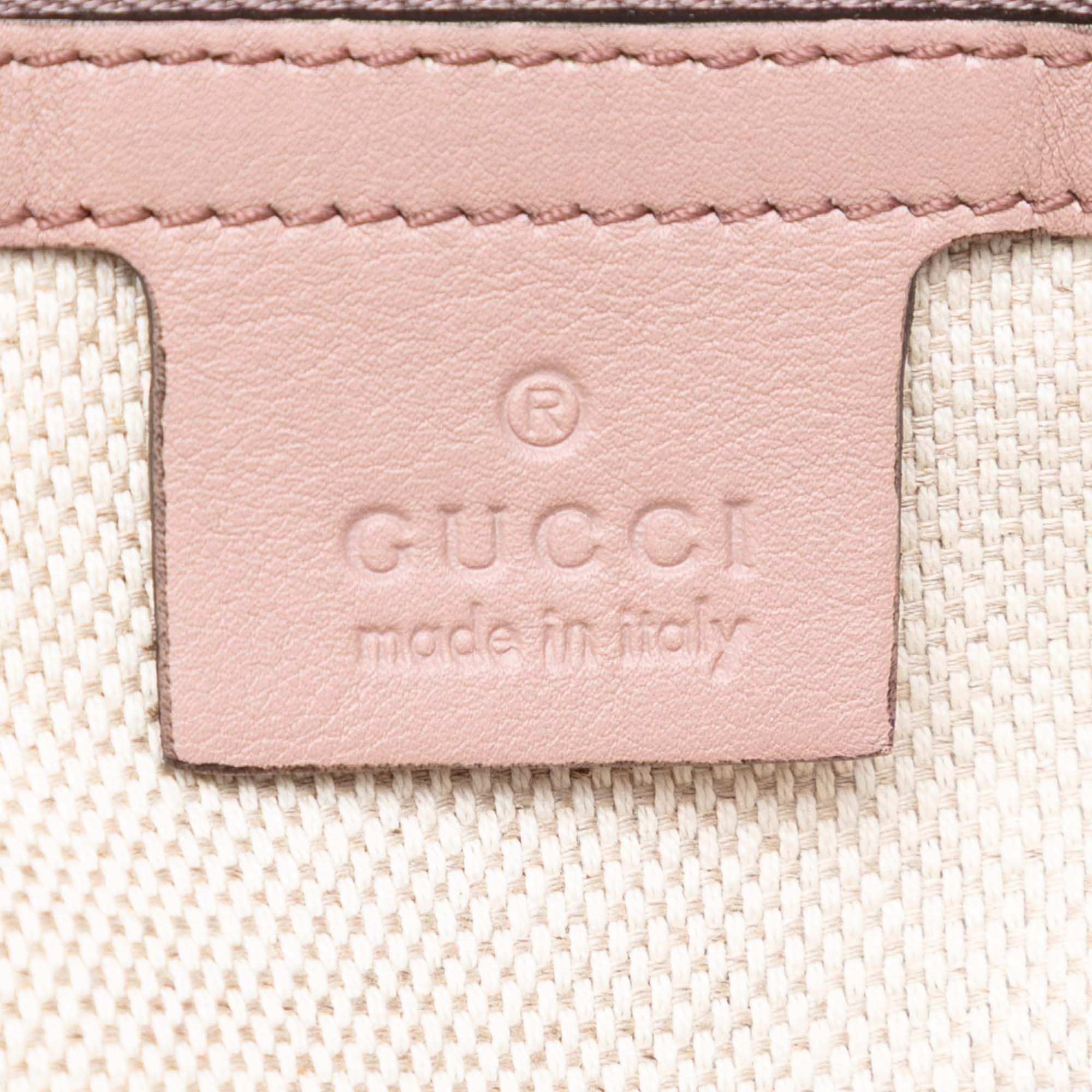 Gucci Medium Patent Soho Chain Tote Size ONE SIZE - 5 Thumbnail
