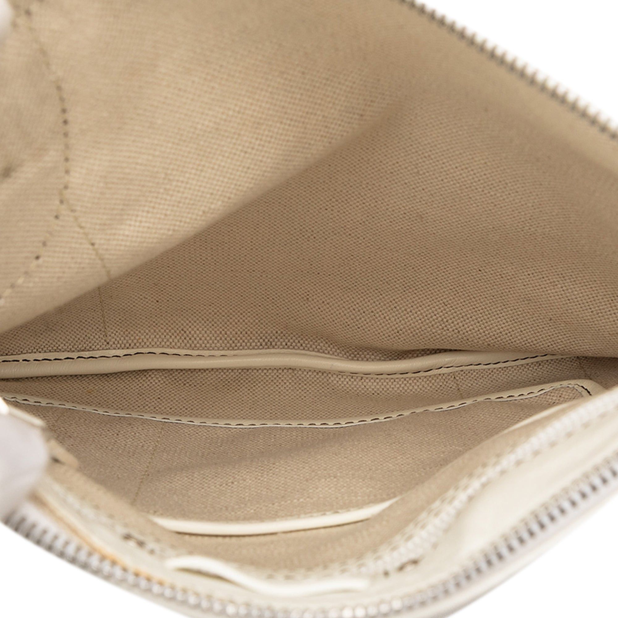 Celine C Carriage Coated Canvas Crossbody Size ONE SIZE - 4 Thumbnail
