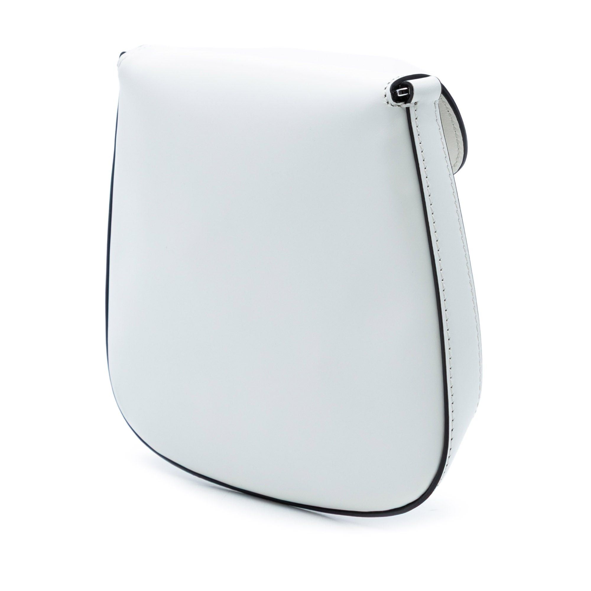 Prada Mini Brushed Leather Cleo Bag Size ONE SIZE - 2 Thumbnail