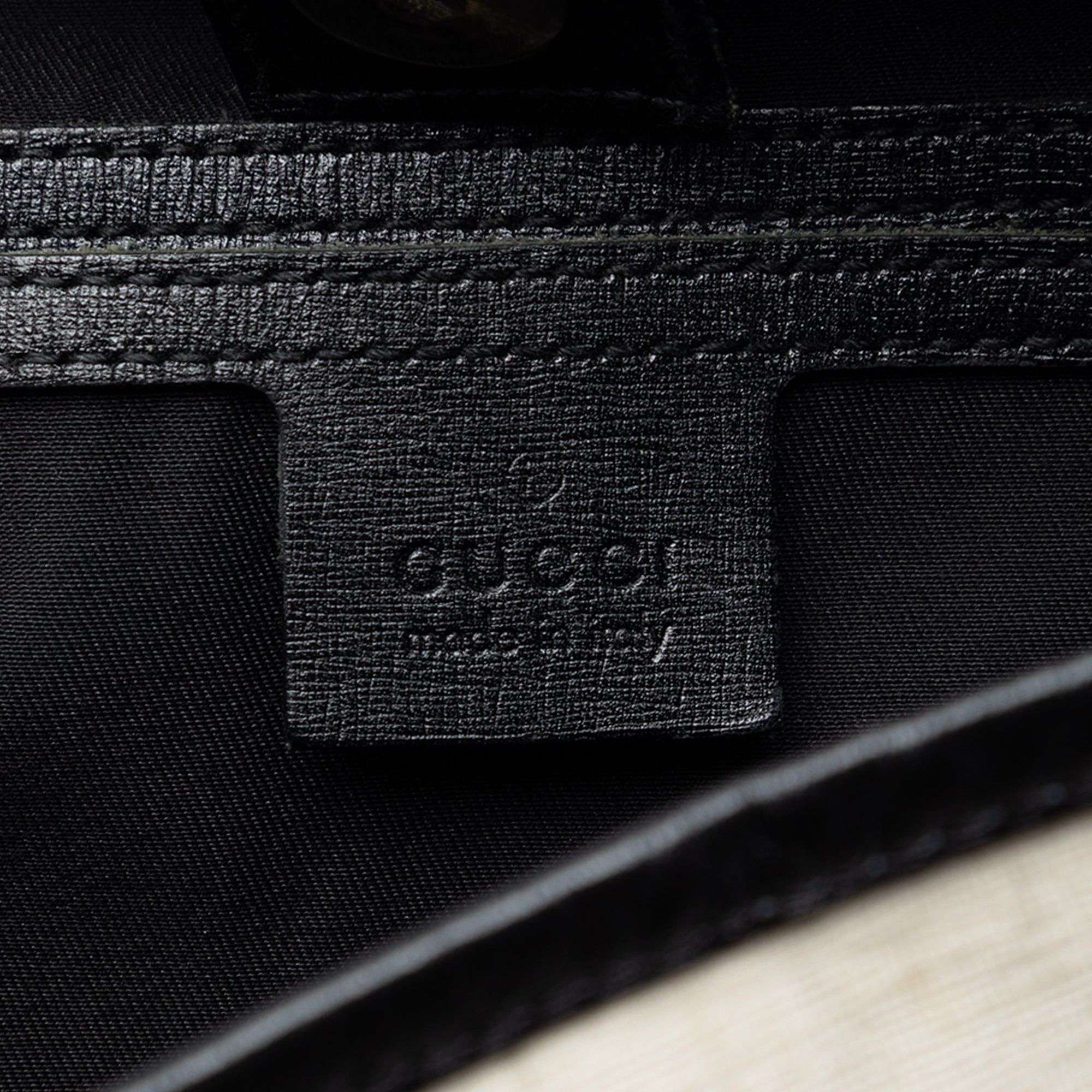 Gucci Medium GG Supreme Joy Tote Size ONE SIZE - 5 Thumbnail