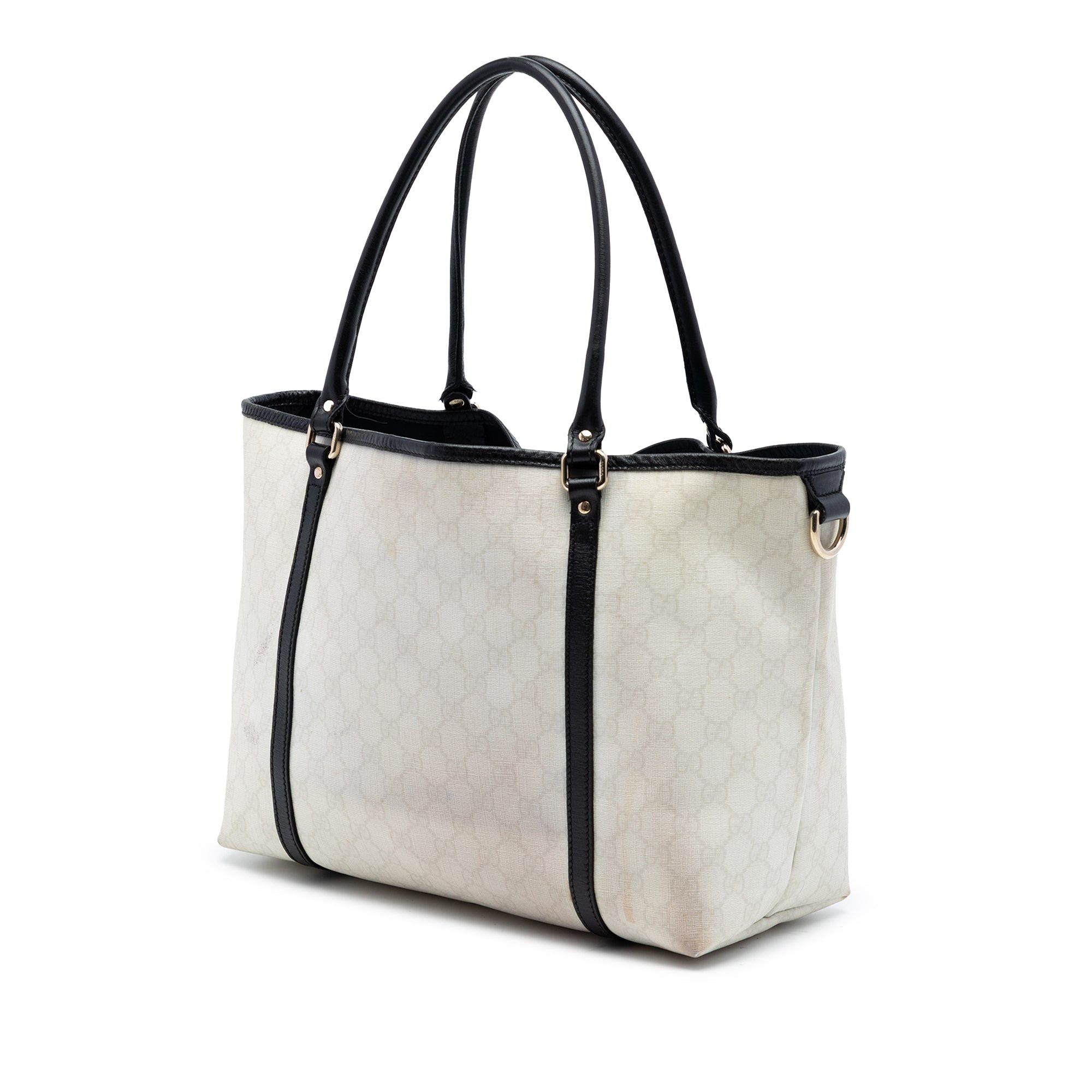Gucci Medium GG Supreme Joy Tote Size ONE SIZE - 2 Thumbnail