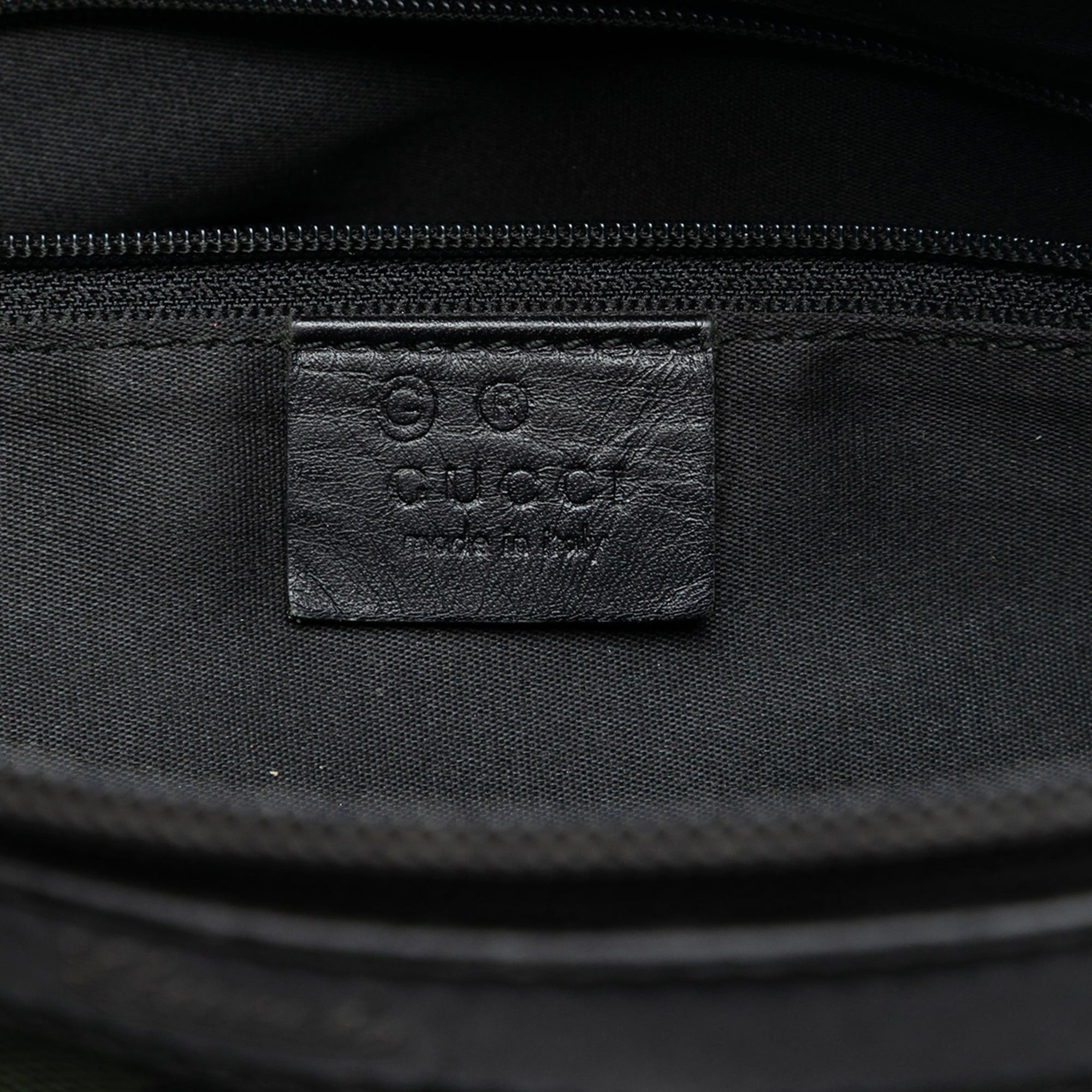 Gucci GG Canvas Abbey D Ring Tote Size ONE SIZE - 5 Thumbnail